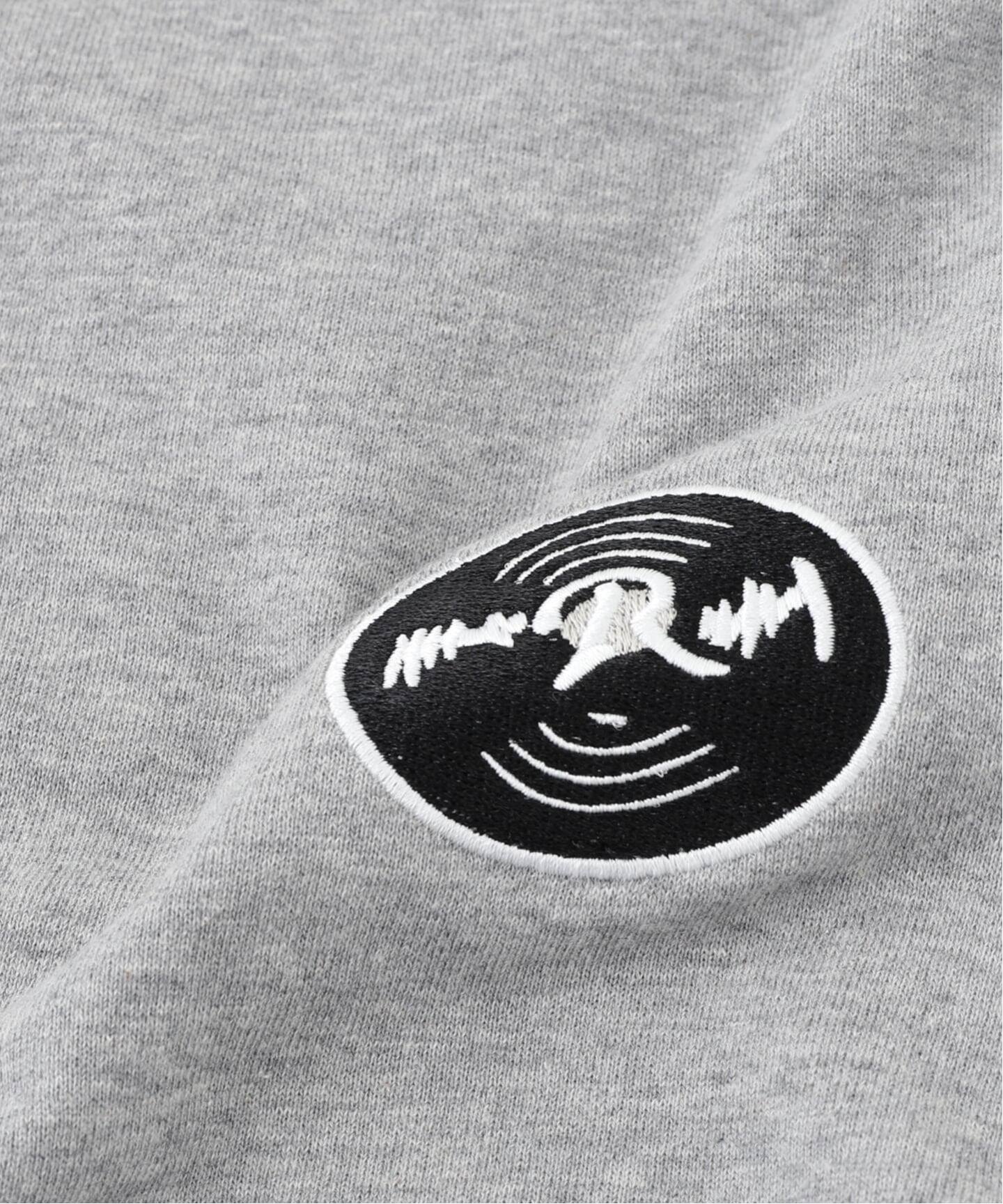 Roche Musique Mixing Long Tシャツ（Tシャツ／カットソー）｜EDIFICE 