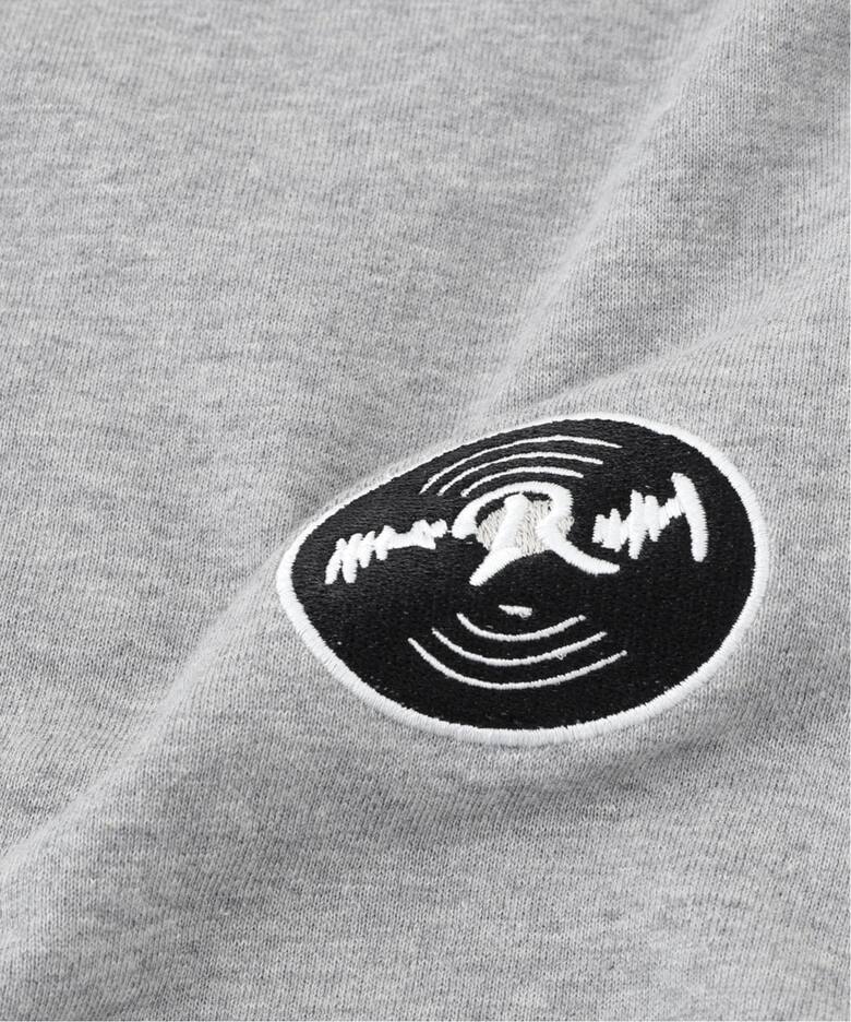 Roche Musique Mixing Long Tシャツ（Tシャツ／カットソー）｜EDIFICE 