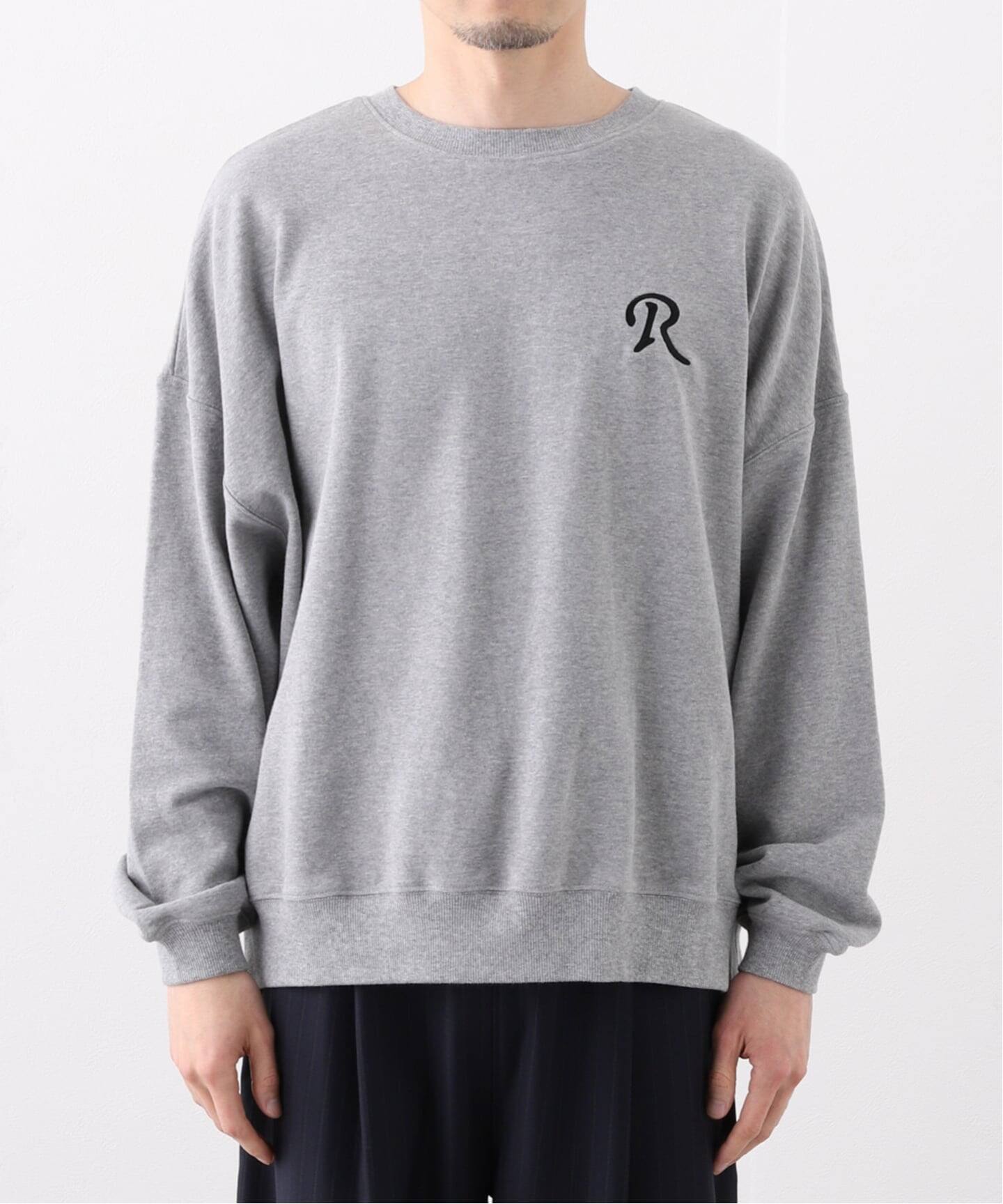 Roche Musique Mixing Long Tシャツ（Tシャツ／カットソー）｜EDIFICE 