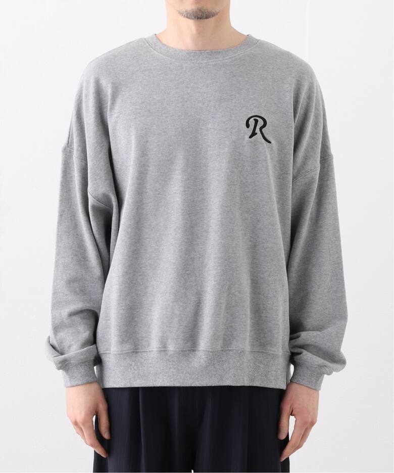 Roche Musique Mixing Long Tシャツ（Tシャツ／カットソー）｜EDIFICE 