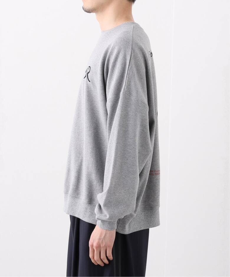 Roche Musique Mixing Long Tシャツ（Tシャツ／カットソー）｜EDIFICE 