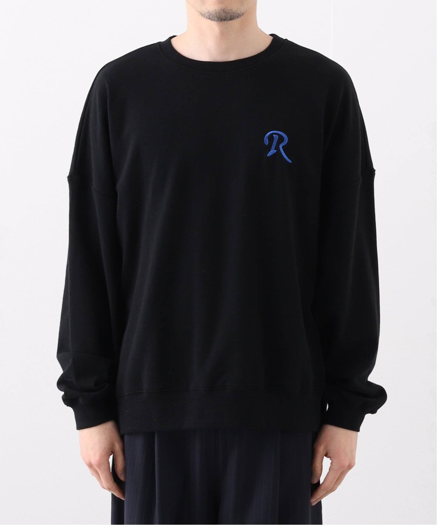 Roche Musique Mixing Long Tシャツ（Tシャツ／カットソー）｜EDIFICE 