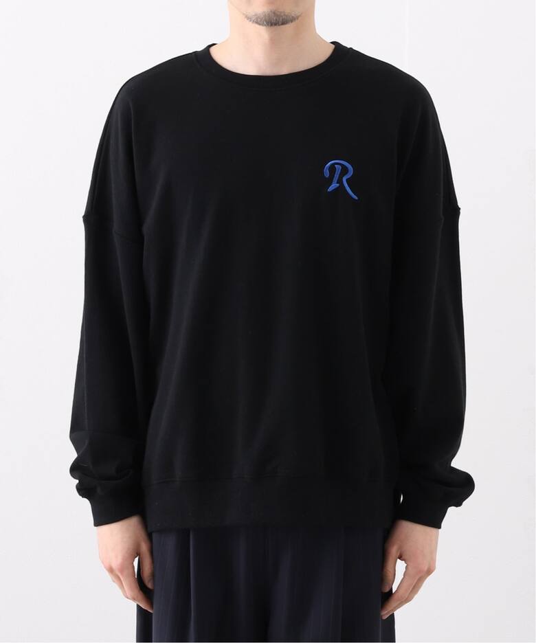 Roche Musique Mixing Long Tシャツ（Tシャツ／カットソー）｜EDIFICE 