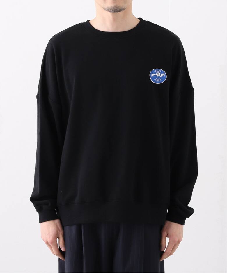 Roche Musique Mixing Long Tシャツ（Tシャツ／カットソー）｜EDIFICE
