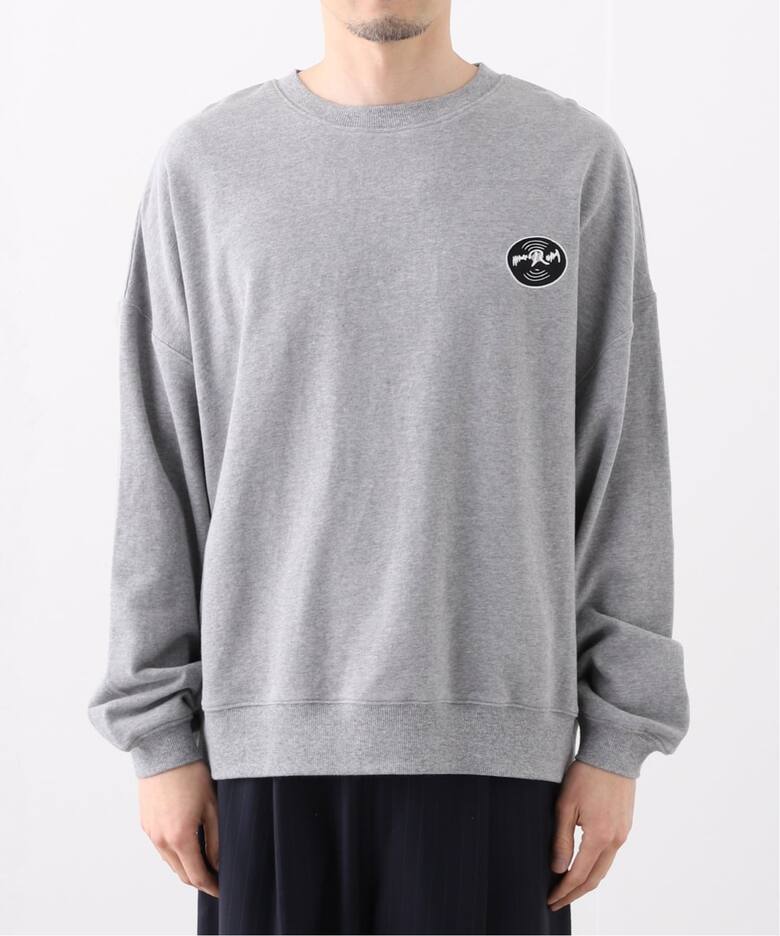 Roche Musique Mixing Long Tシャツ（Tシャツ／カットソー）｜EDIFICE