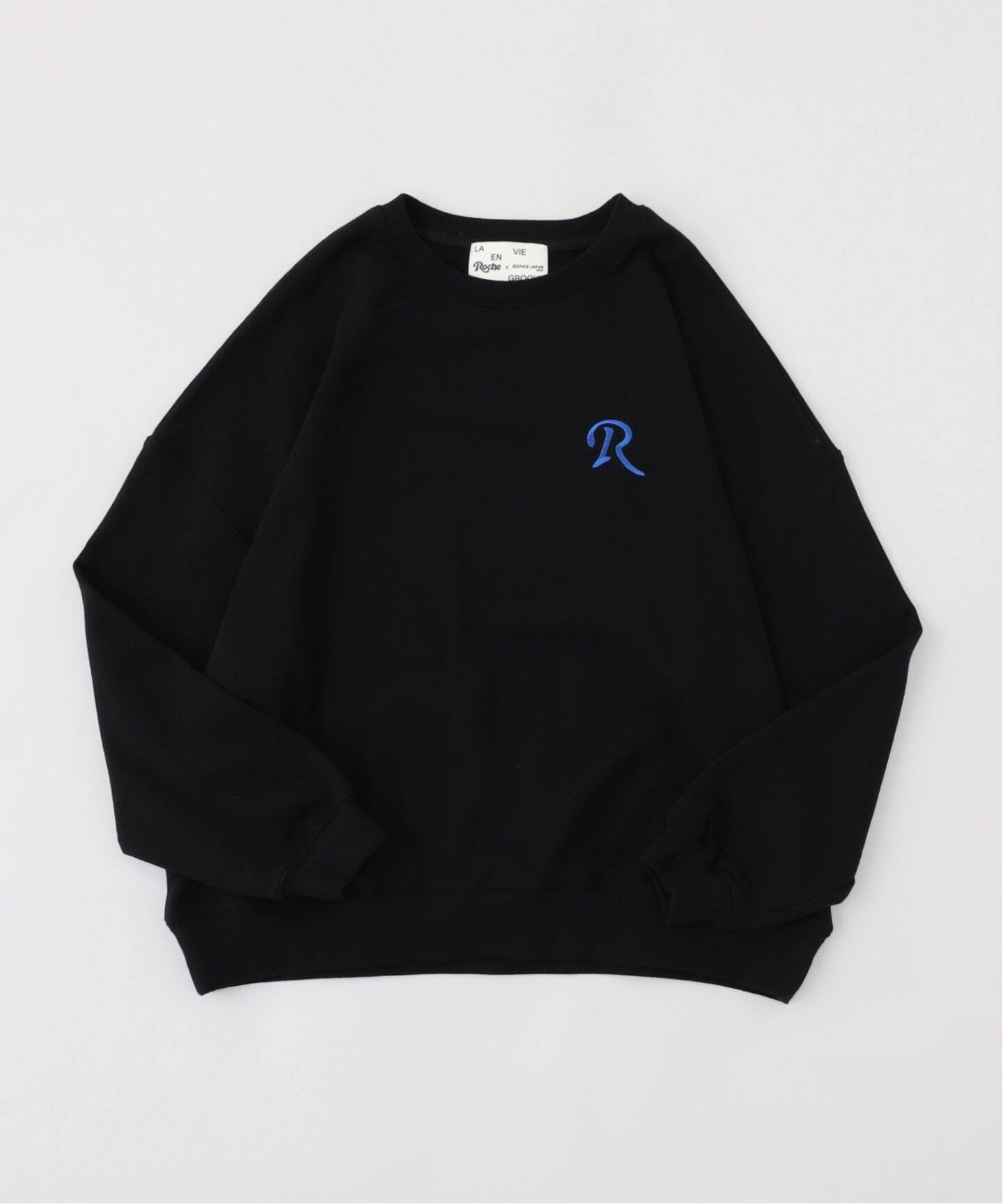 Roche Musique Mixing Long Tシャツ（Tシャツ／カットソー）｜EDIFICE 