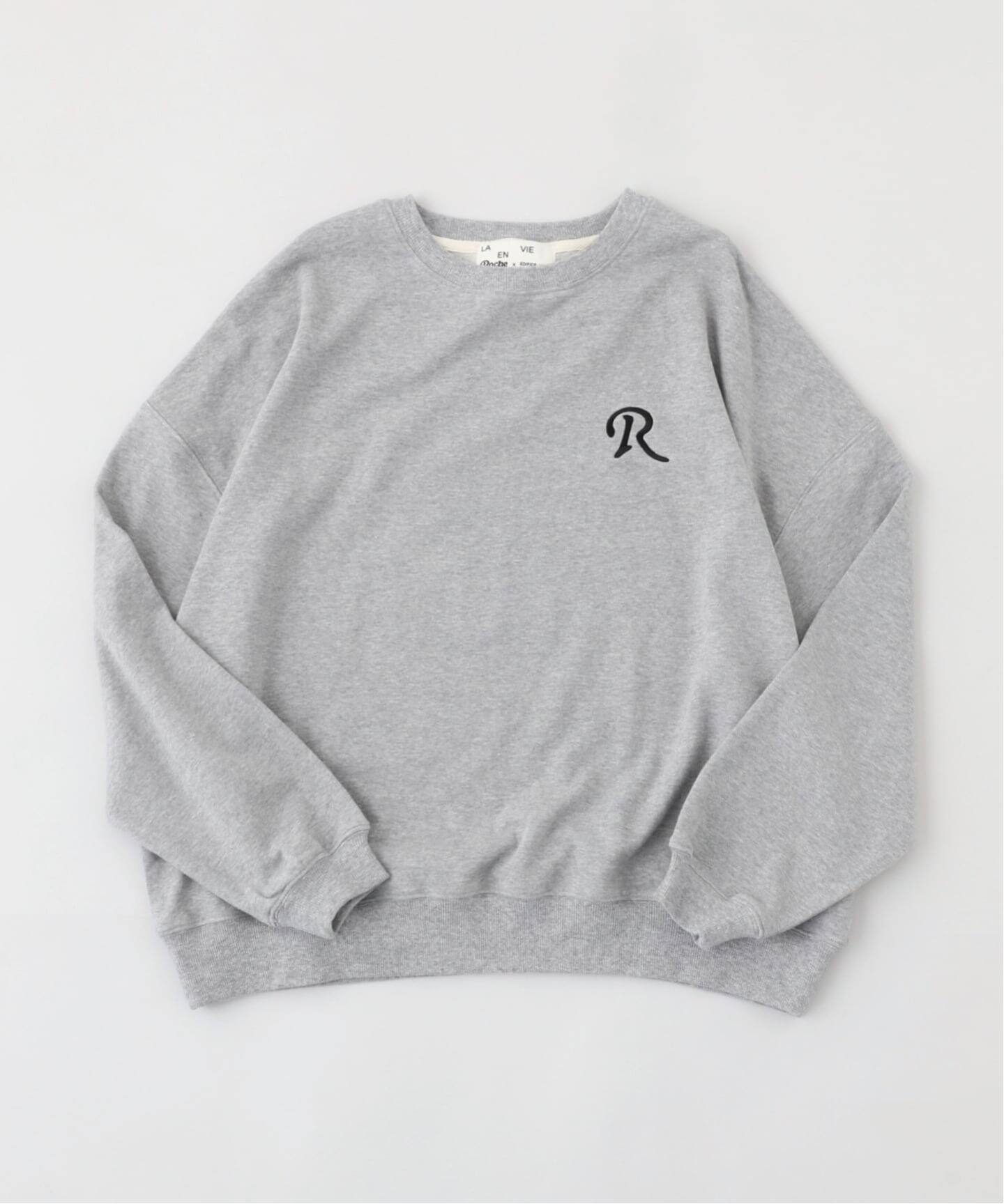 Roche Musique Mixing Long Tシャツ（Tシャツ／カットソー）｜EDIFICE 