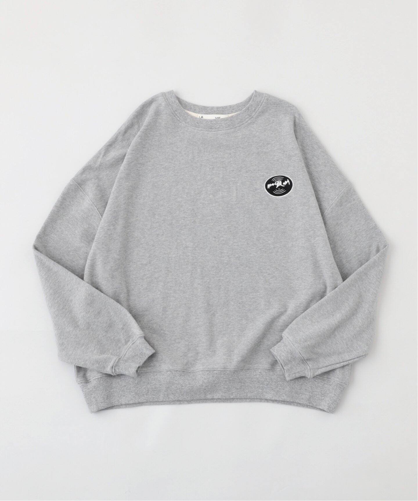 Roche Musique Mixing Long Tシャツ（Tシャツ／カットソー）｜EDIFICE 