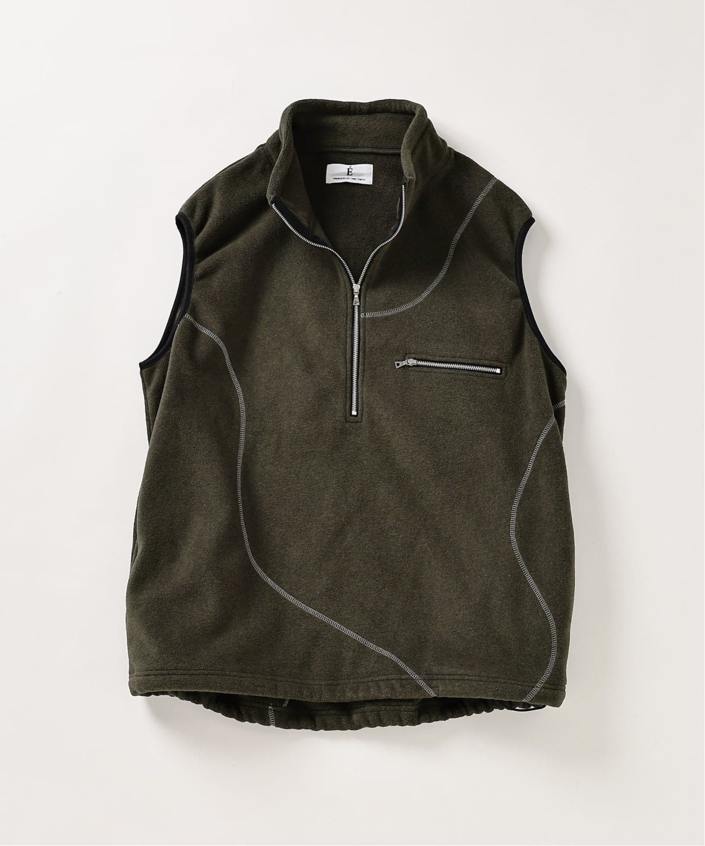 EDIFICE｜エディフィスのベスト（メンズ）の公式通販｜BAYCREW'S STORE