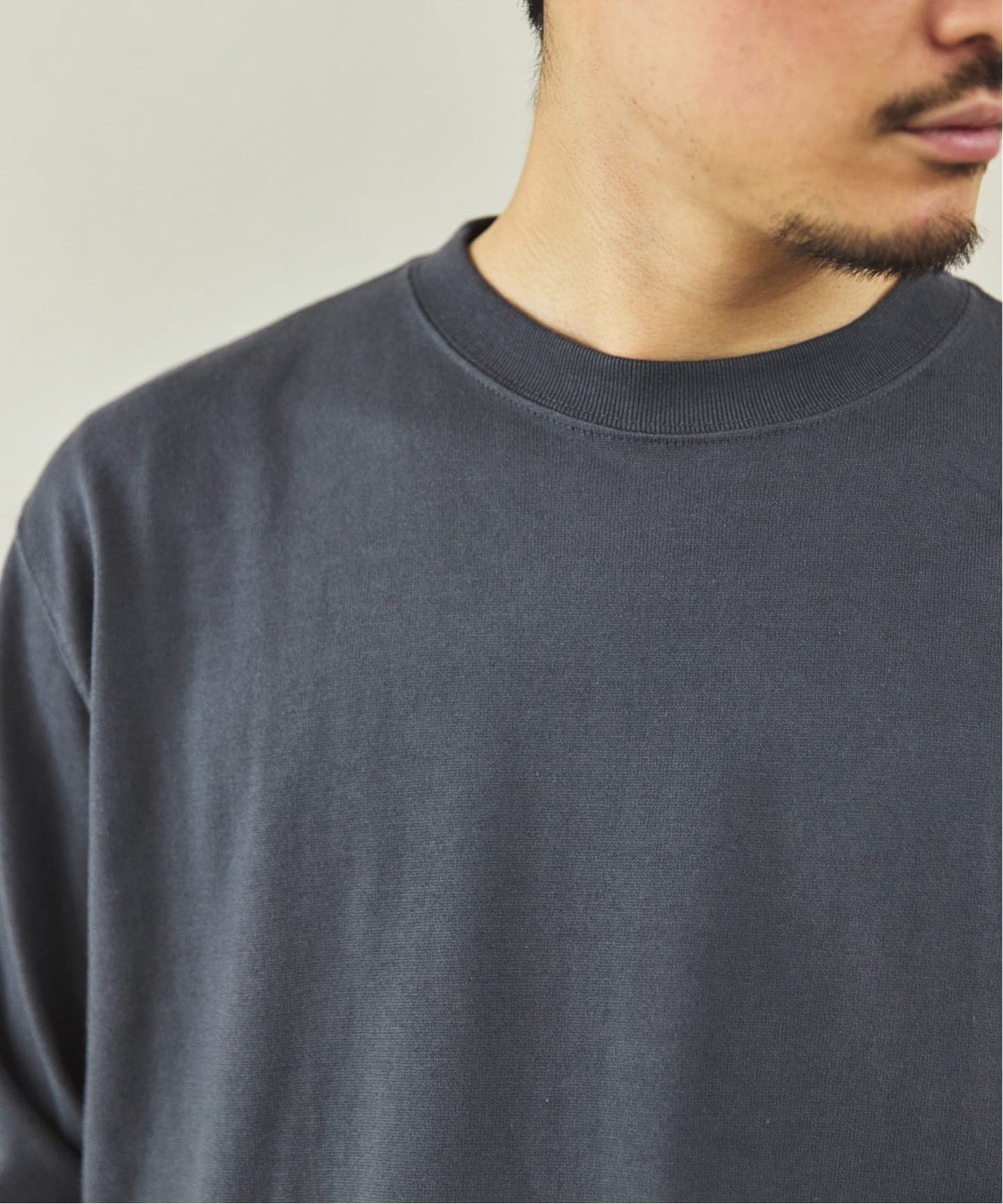 LOOPWHEELER 受注会限定 ロングスリーブT-Indigo/XL LOOPWHEELER 受注会限定 ロングスリーブT-Indigo/XL - メルカリ