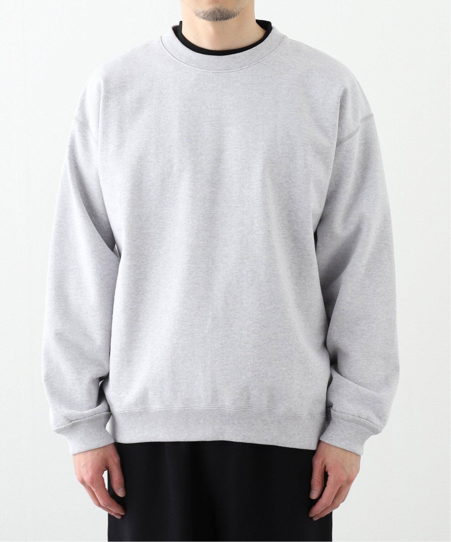 MARKAWARE (マーカウェア) COMFORT SWEAT A25A06CS03C（スウェット 