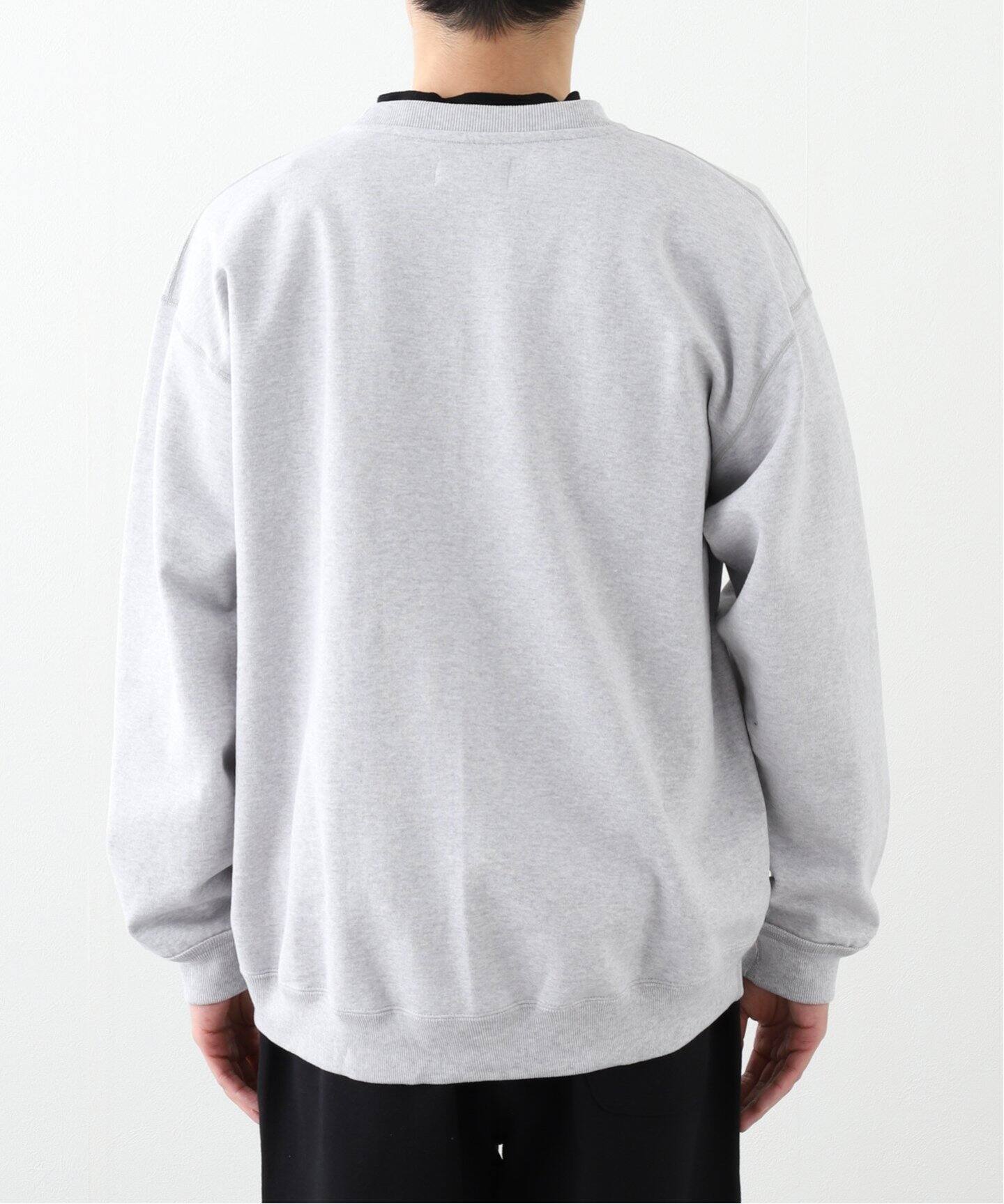 MARKAWARE (マーカウェア) COMFORT SWEAT A25A06CS03C（スウェット 