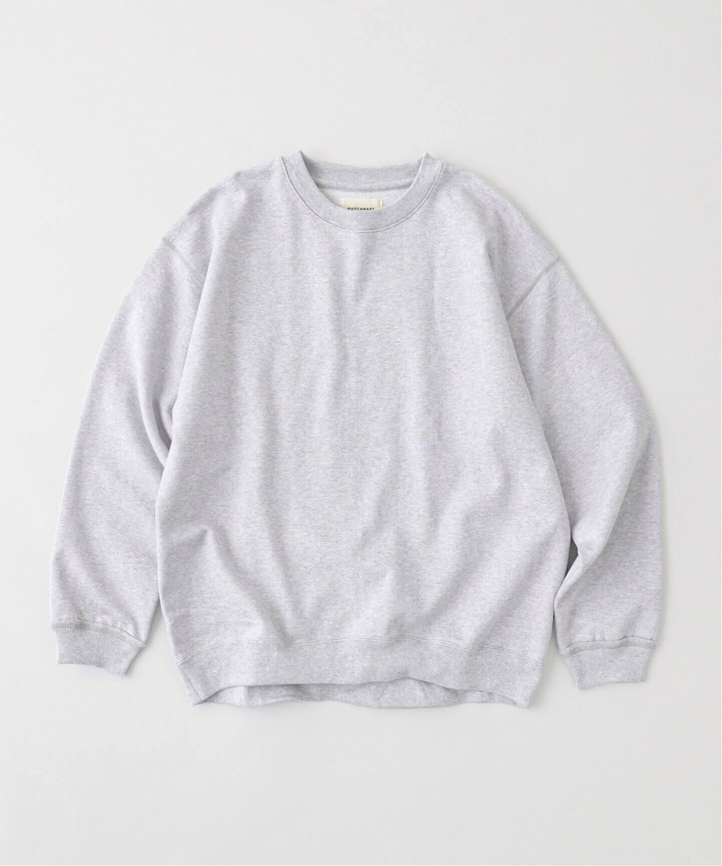 MARKAWARE (マーカウェア) COMFORT SWEAT A25A06CS03C（スウェット 