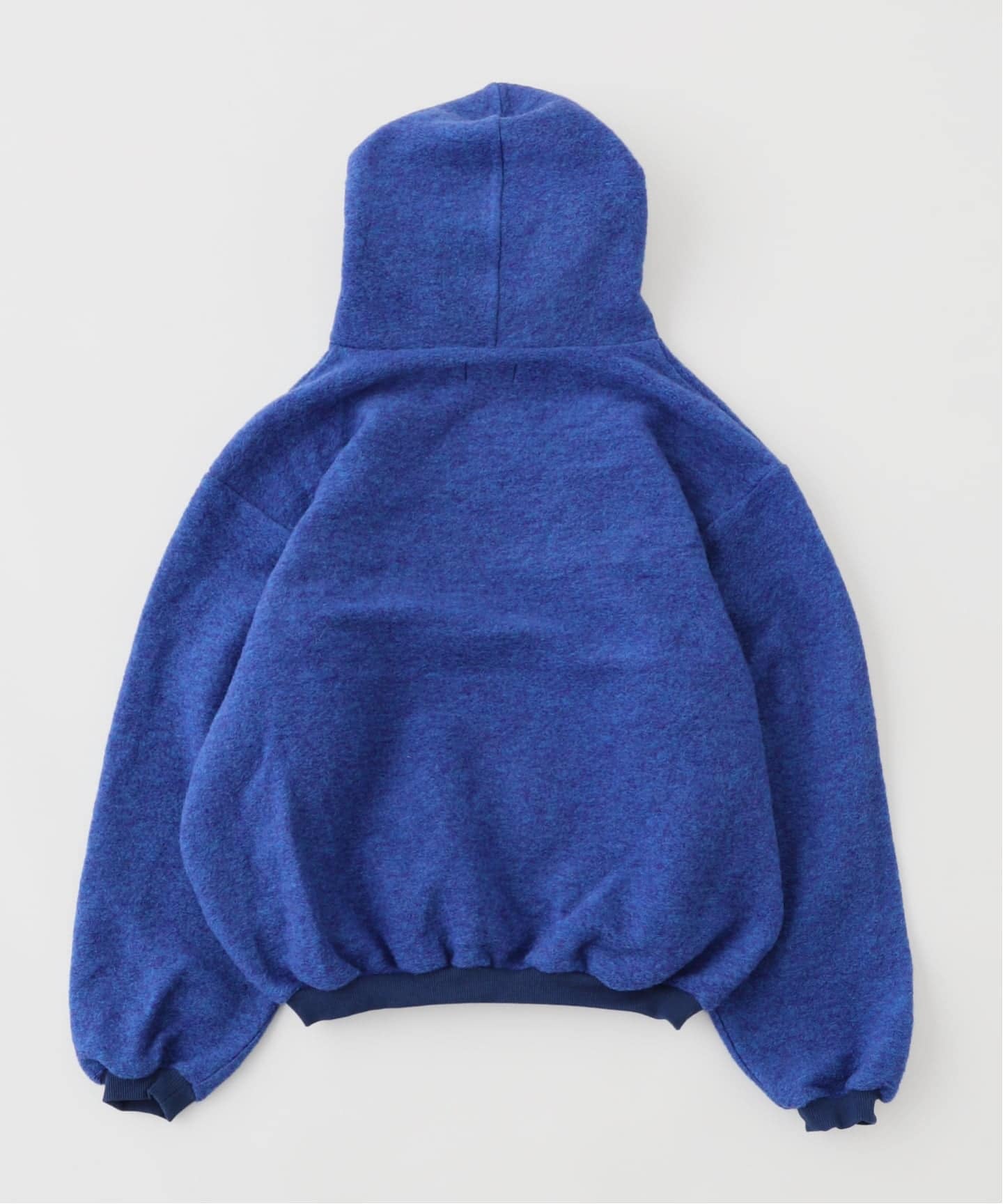 TANAKA (タナカ) THE SWEAT HOODIE（Tシャツ／カットソー）｜EDIFICE