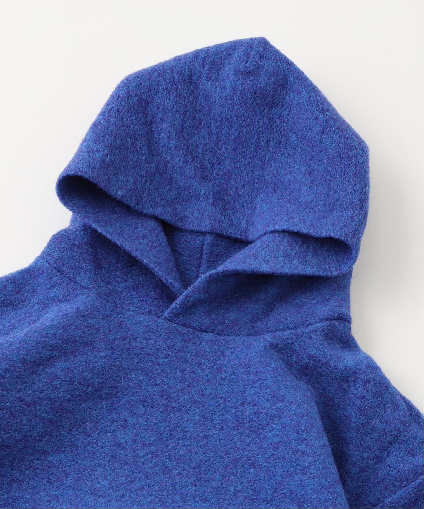 TANAKA (タナカ) THE SWEAT HOODIE（Tシャツ／カットソー）｜EDIFICE