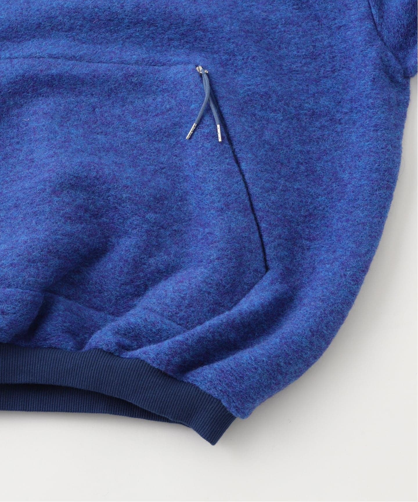 TANAKA (タナカ) THE SWEAT HOODIE（Tシャツ／カットソー）｜EDIFICE