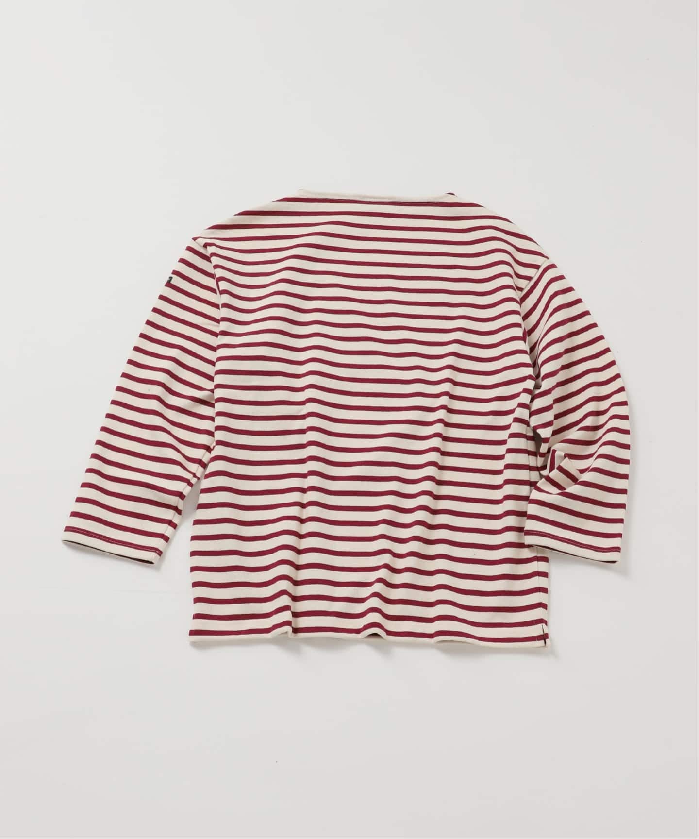 完売品SAINT JAMES 別注 ウェッソン ルーズ ブラックトープ サイズ5 SAINT JAMES (セントジェームス) 別注 ウエッソン ルーズ