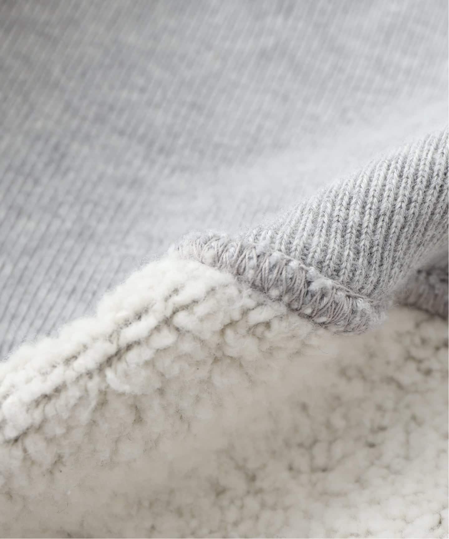 SUNSURF × NEW VINTAGE GOLF(ニューヴィンテージゴルフ) GOLF Sweat