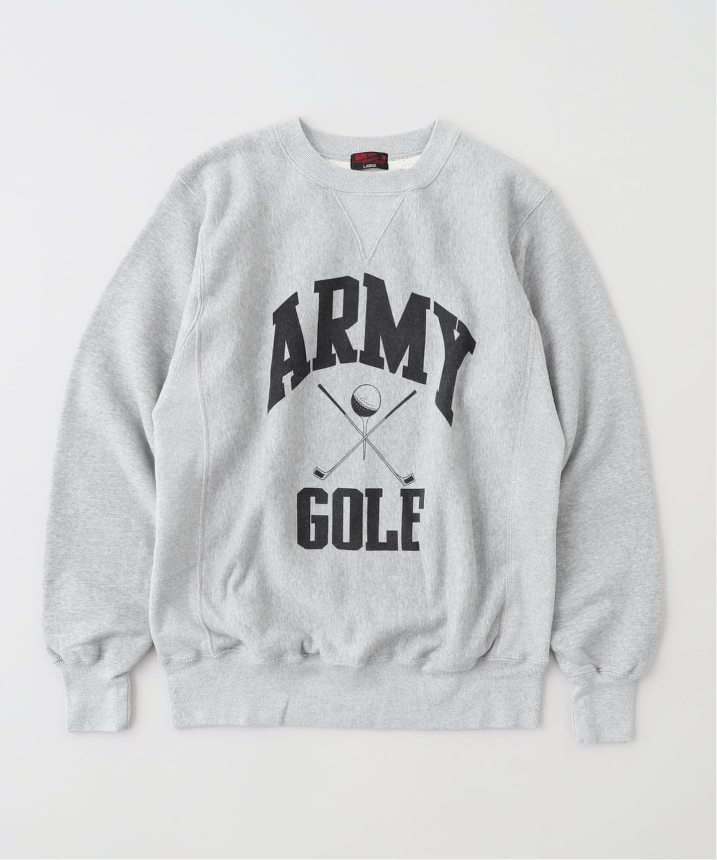 SUNSURF × NEW VINTAGE GOLF SUNSURF × NEW VINTAGE GOLF(ニューヴィンテージゴルフ) GOLF Sweat