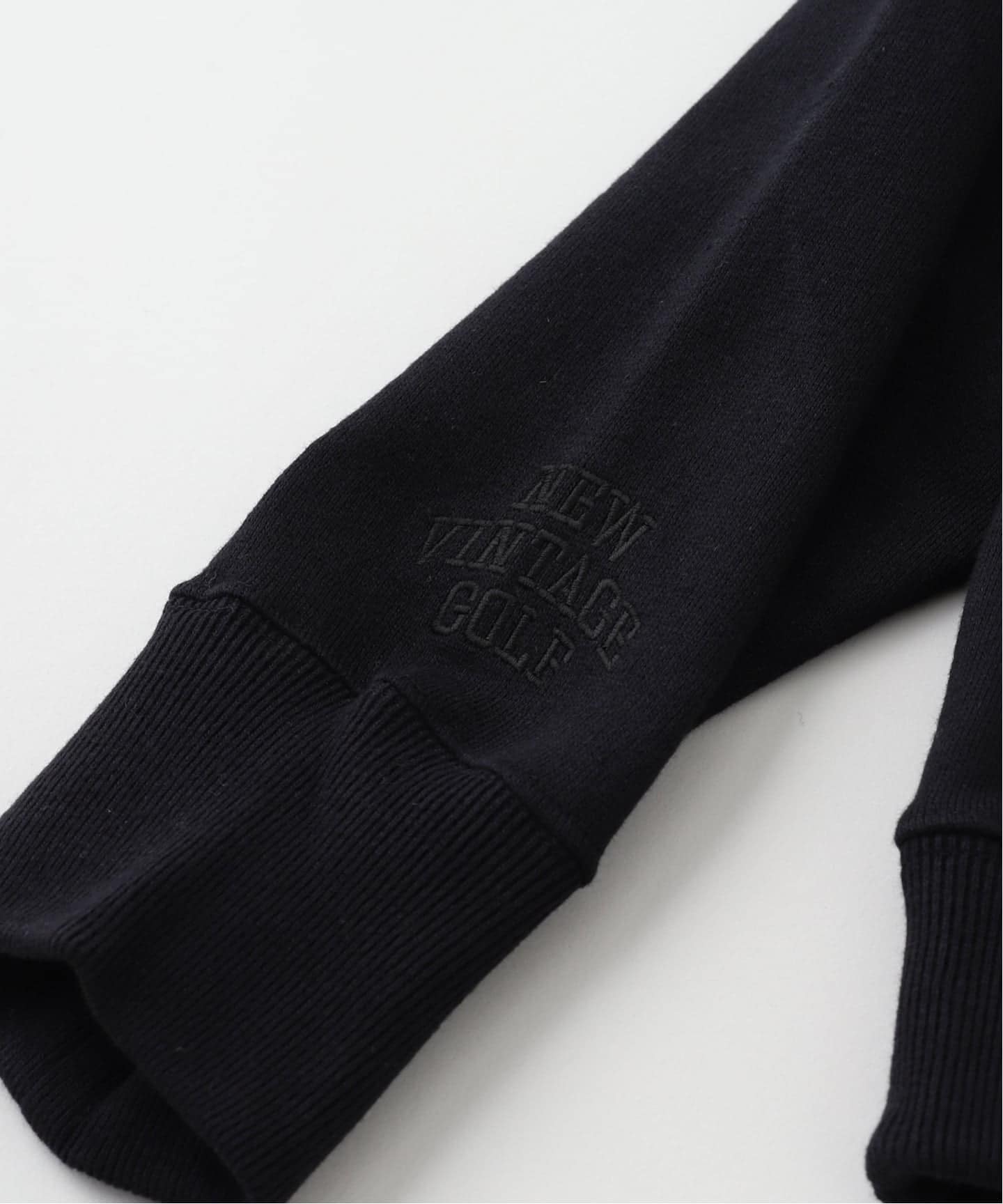 EDIFICE ♡【COG】MA SSIV SWEAT LIGHT NEW VINTAGE GOLF(ニューヴィンテージゴルフ) Skull Golfer