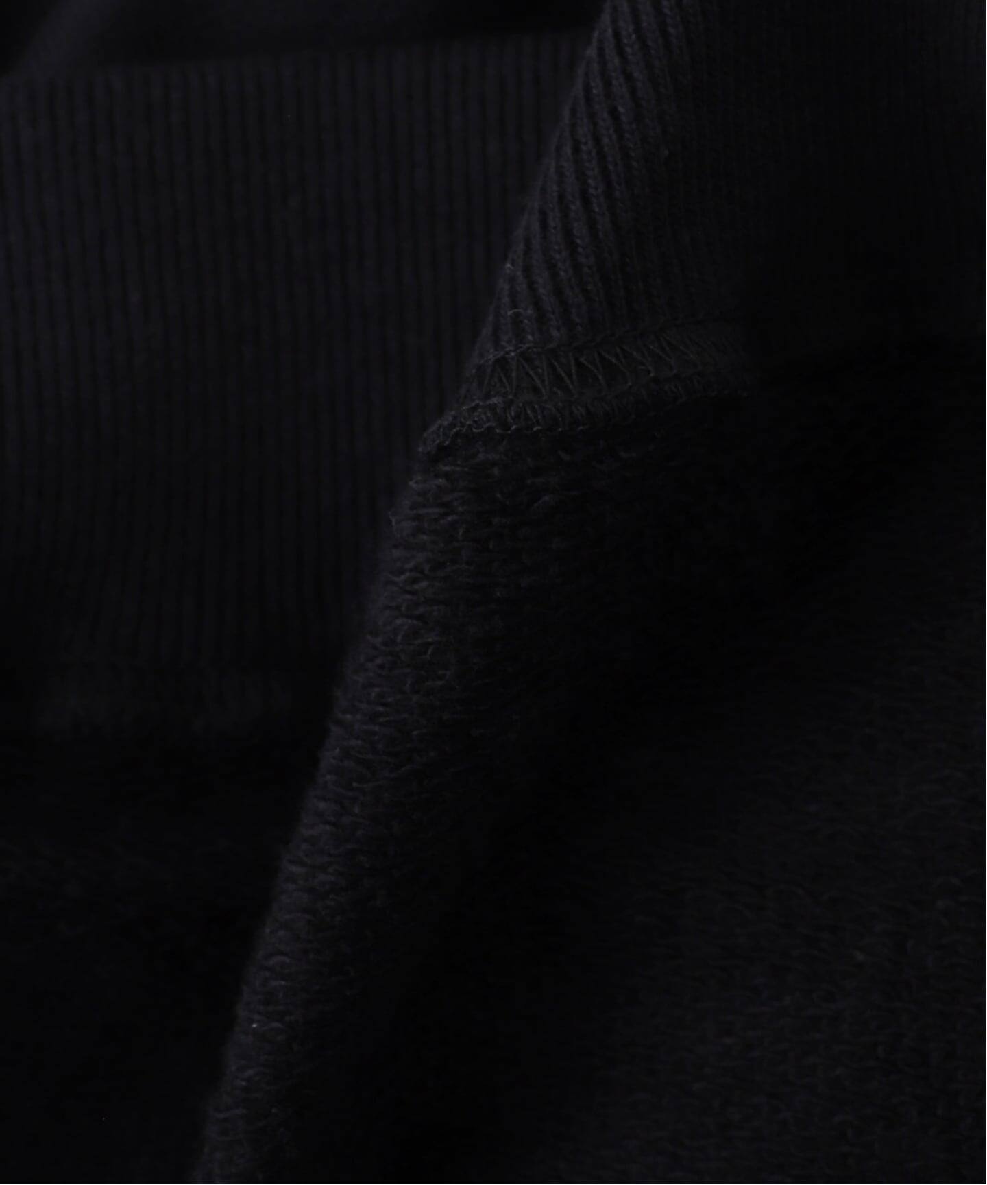 EDIFICE ♡【COG】MA SSIV SWEAT LIGHT A'GEM/9 × .kom 『ISTKUNST/イストクンスト』 GC STAR VINTAGE