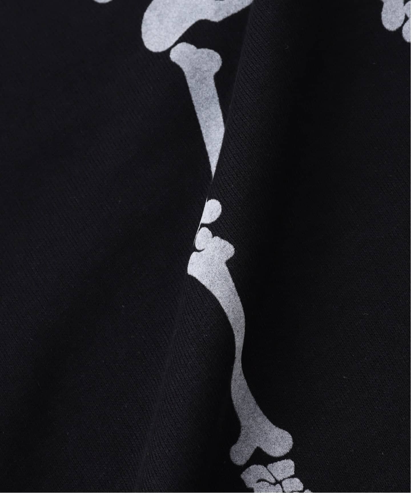 NEW VINTAGE GOLF(ニューヴィンテージゴルフ) Skull Golfer