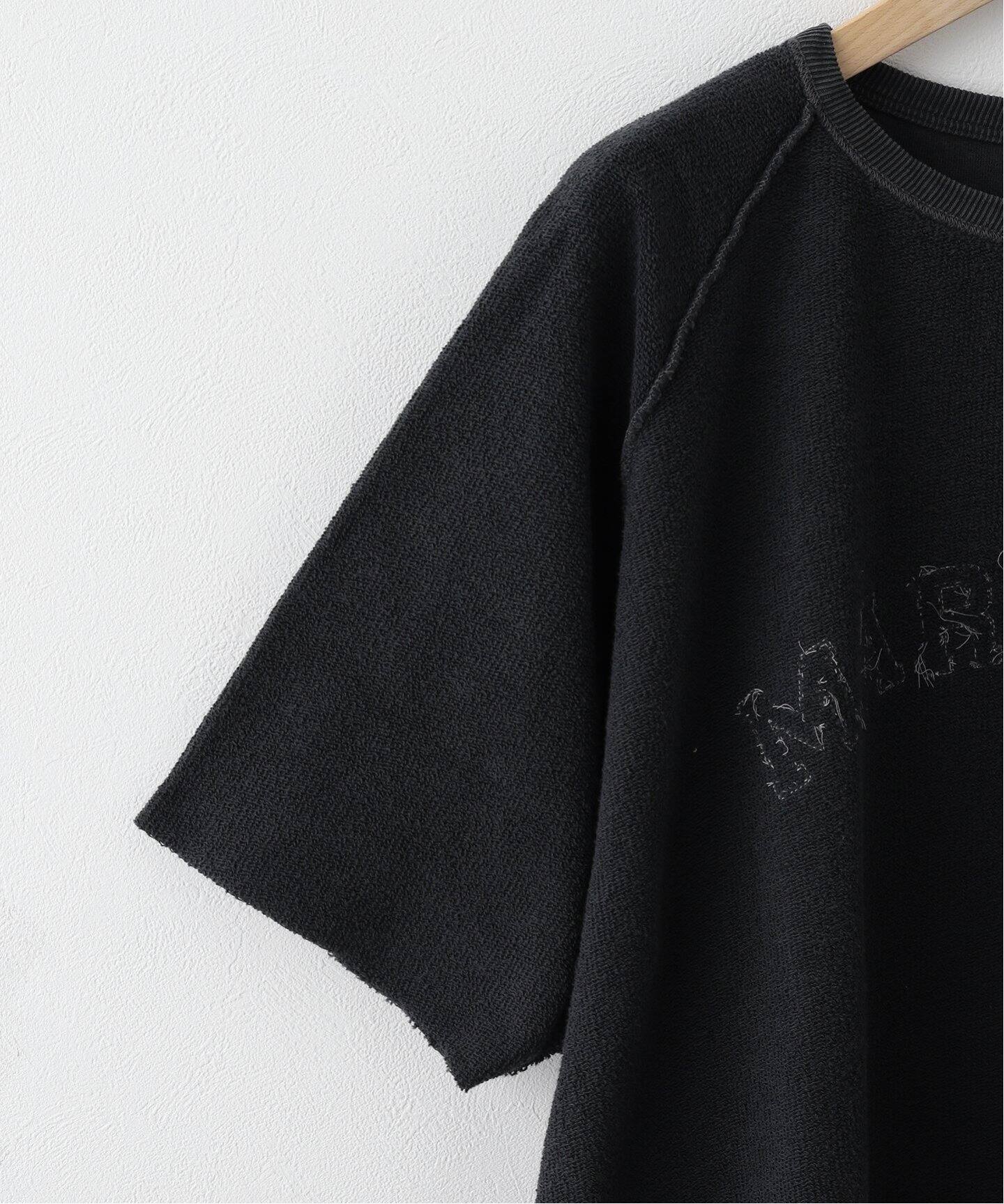 MAISON MARGIELA (メゾン マルジェラ) Sweater Shirt（Tシャツ 