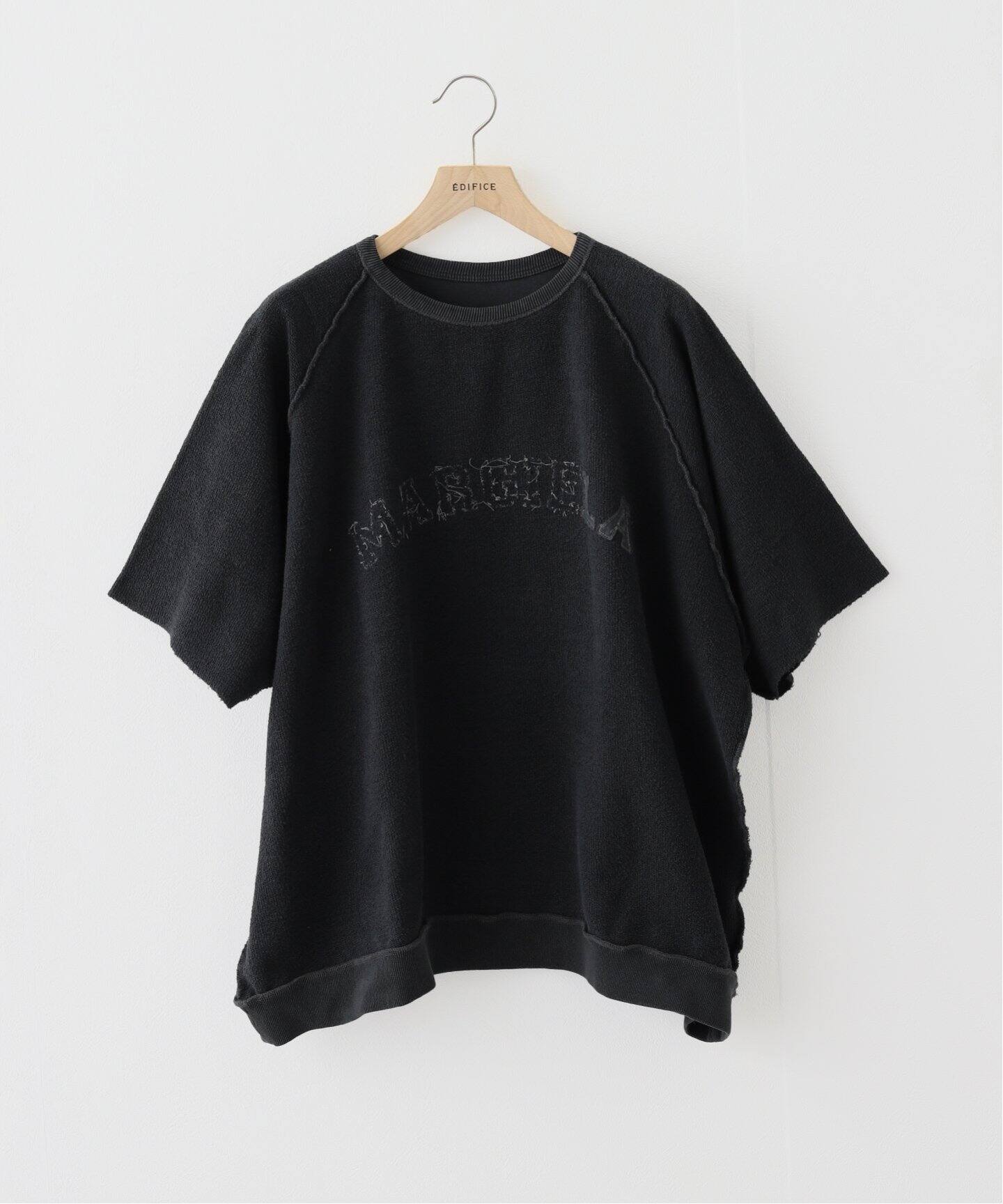 MAISON MARGIELA (メゾン マルジェラ) Sweater Shirt（Tシャツ 