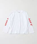 GIFT SHOP (ギフトショップ) LIPP Long Sleeve Tシャツ