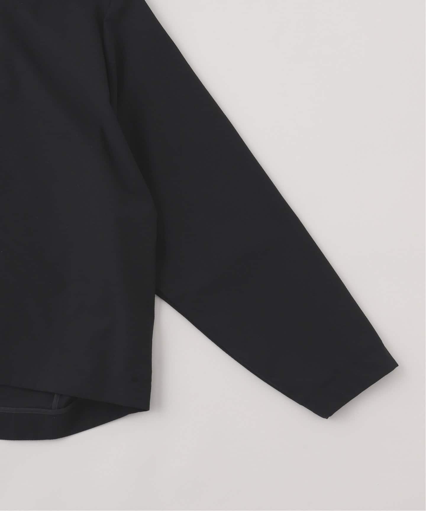 TEATORA (テアトラ) CARTRIDGE HOODIE SM TT-CGHOOD-SM