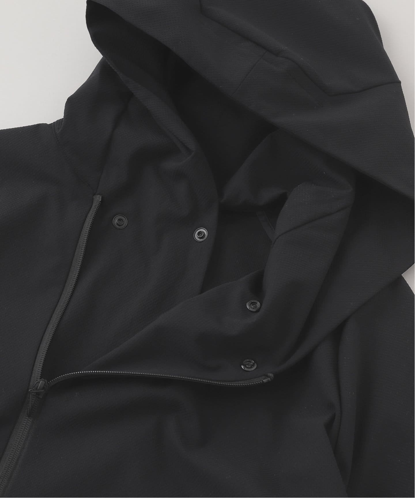 TEATORA (テアトラ) CARTRIDGE HOODIE SM TT-CGHOOD-SM