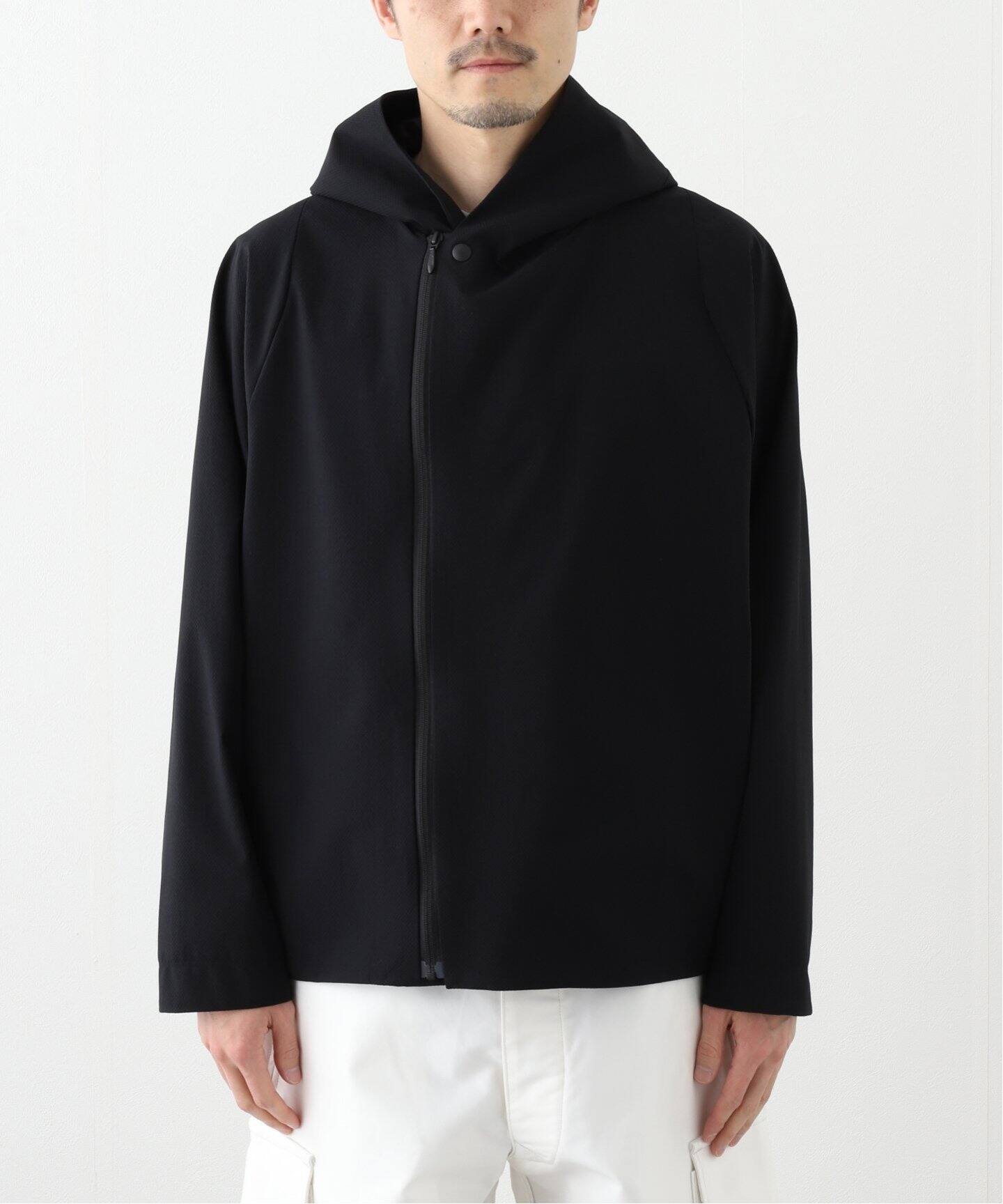 TEATORA (テアトラ) CARTRIDGE HOODIE SM TT-CGHOOD-SM（パーカー 