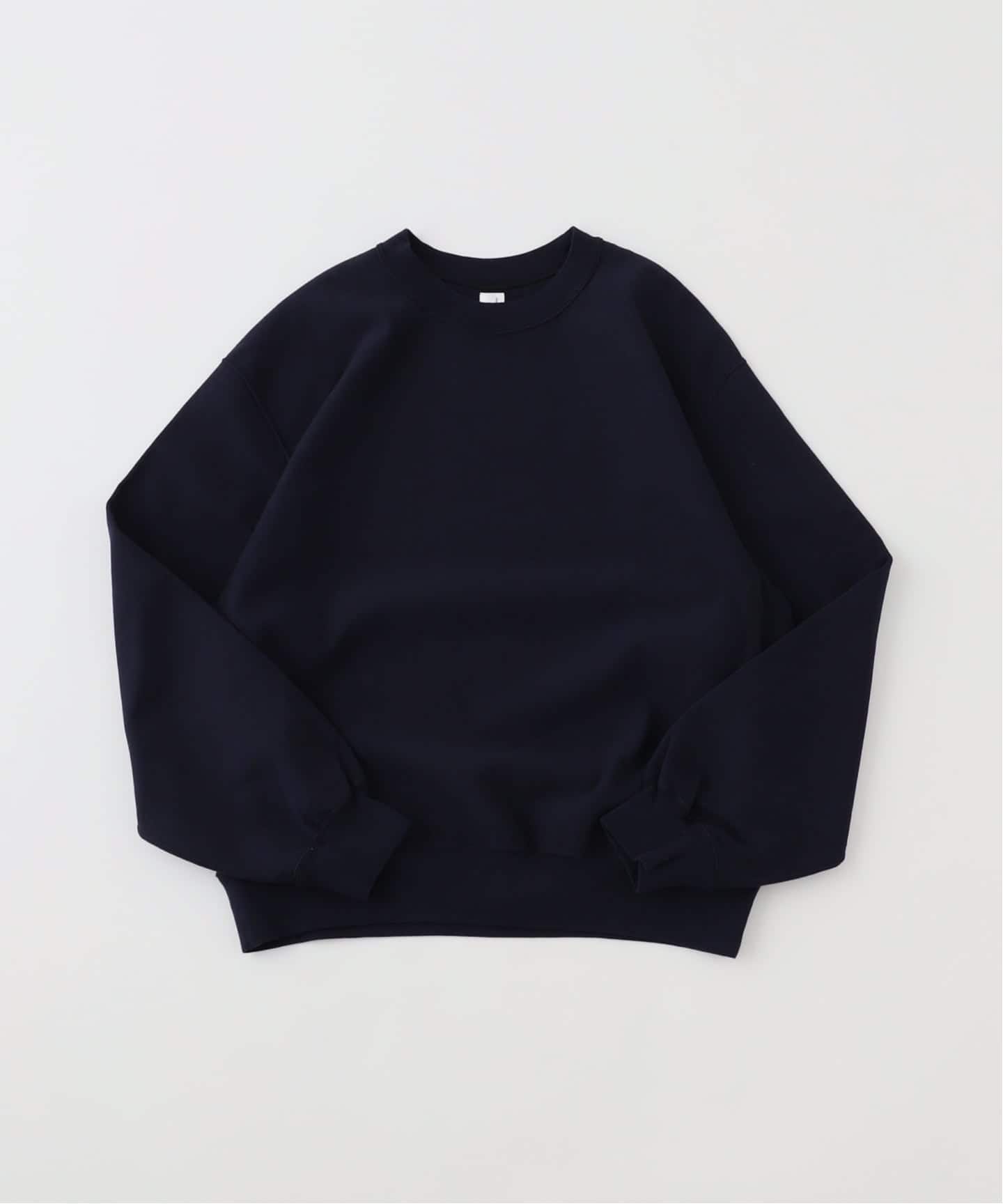ブラームス　ROOTSTOCK blurhms 長袖カットソー セール】【blurhms ROOTSTOCK】 Extra Soft Henley-neck L/S（T