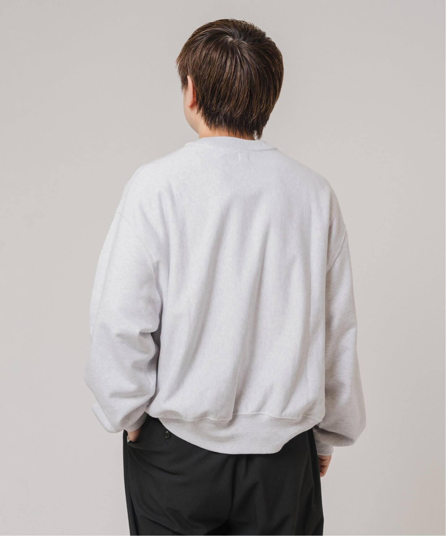 予約》blurhms ROOTSTOCK (ブラームス) 別注 Soft&Hard