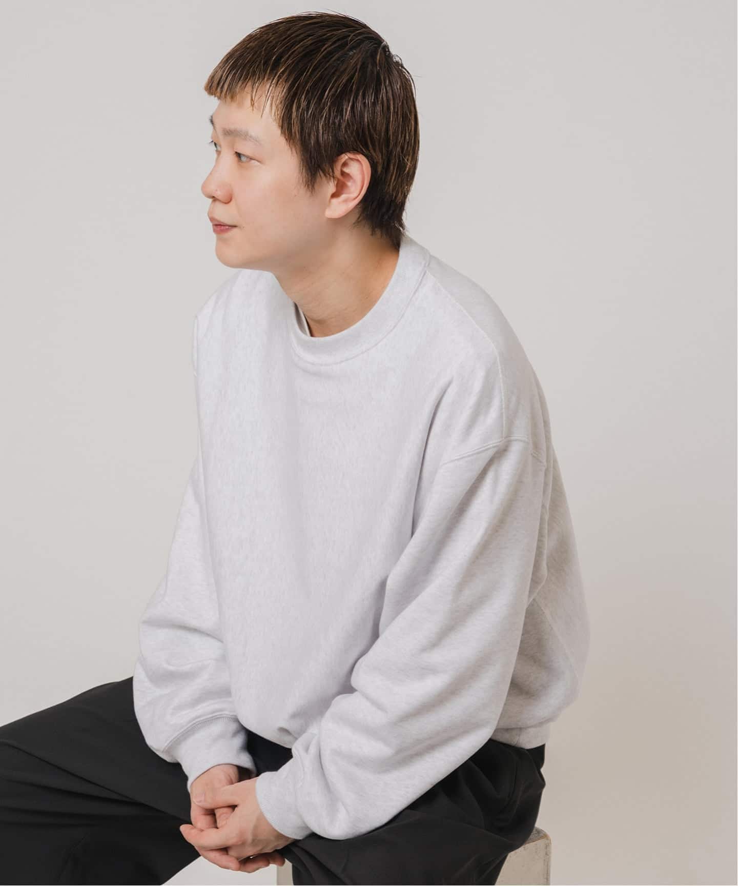 予約》blurhms ROOTSTOCK (ブラームス) 別注 Soft&Hard
