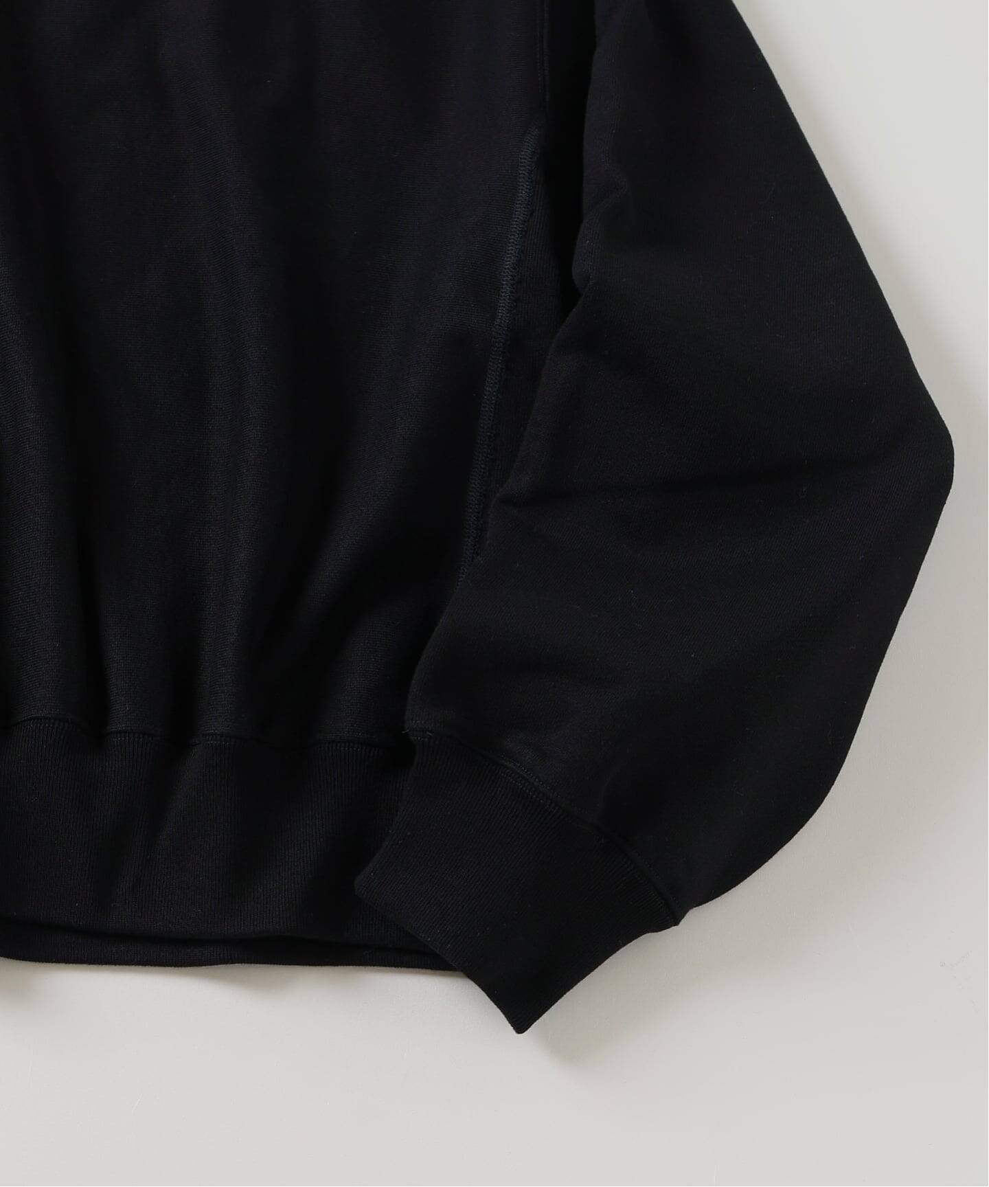 blurhms ROOTSTOCK (ブラームス) 別注 Soft&Hard クロップド