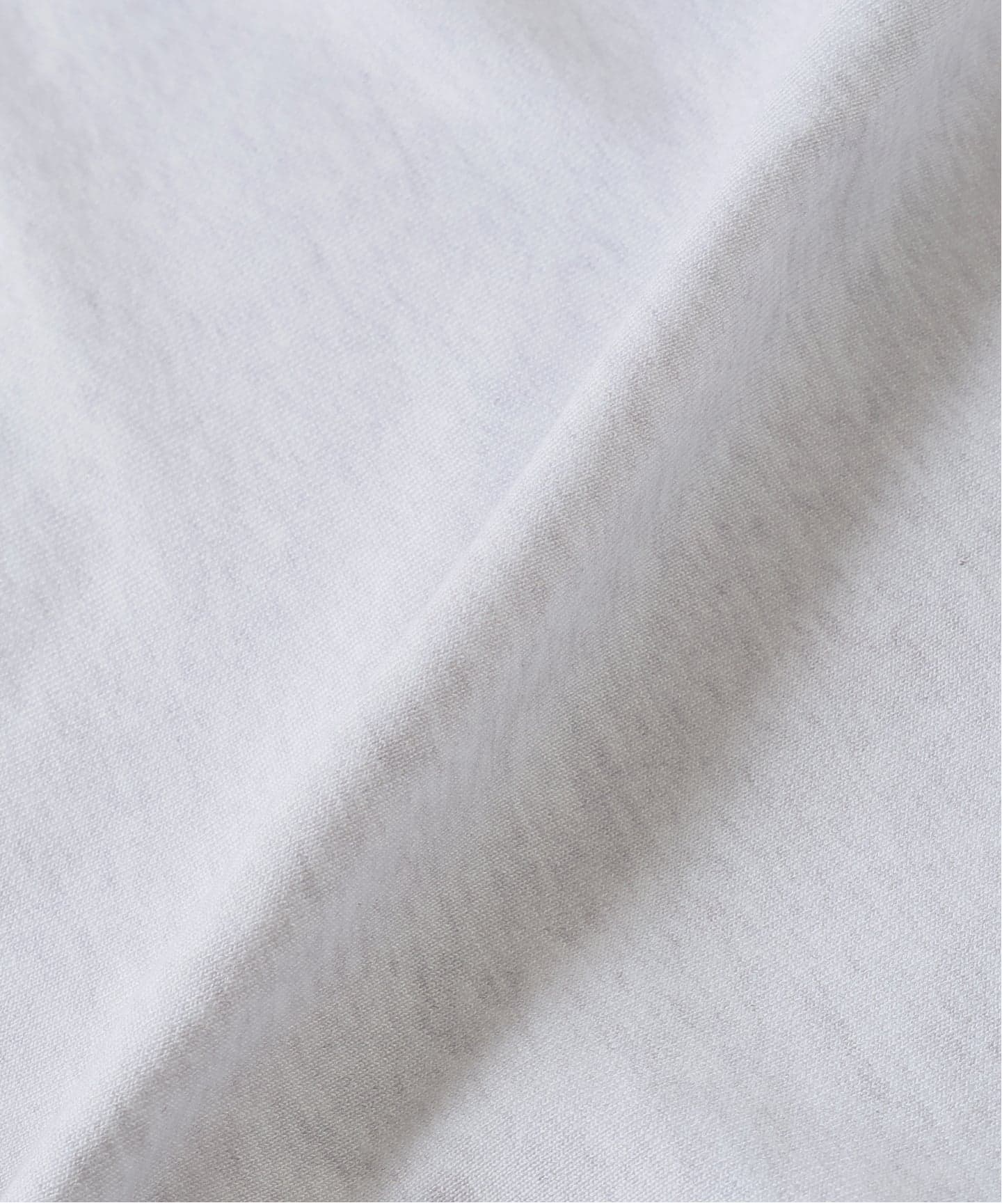 blurhms ROOTSTOCK (ブラームス) 別注 Soft&Hard クロップド