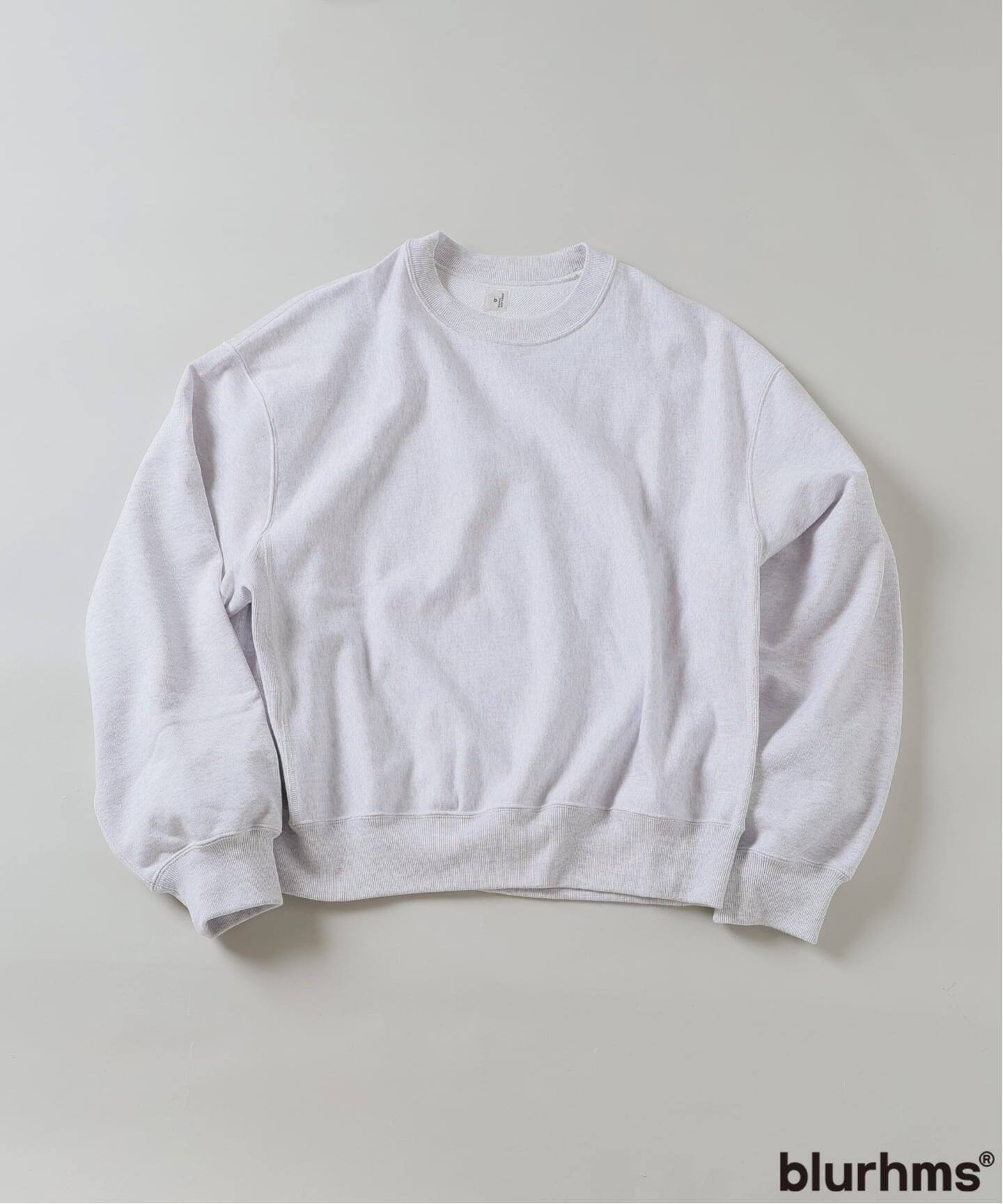 blurhms ROOTSTOCK (ブラームス) 別注 Soft&Hard クロップド 