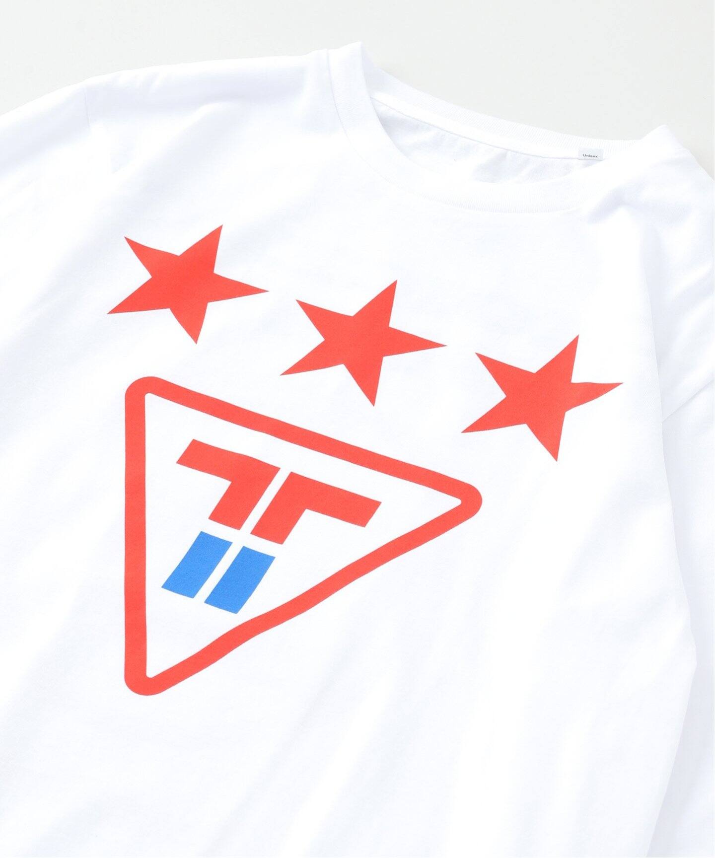 Team Ikuzawa(チームイクザワ) TI RACE LONG T SHIRT（Tシャツ