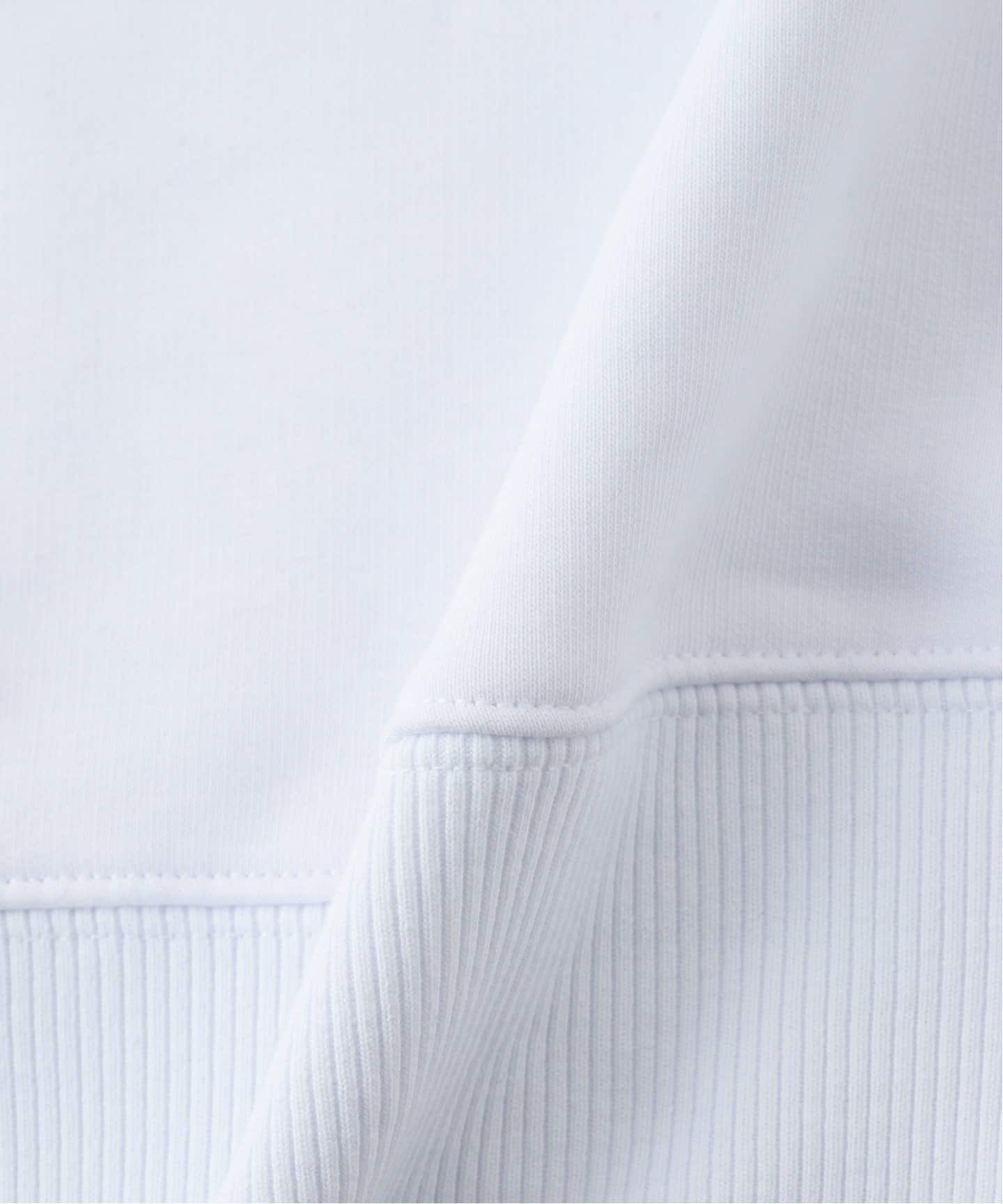 Team Ikuzawa(チームイクザワ) TI RACE CREW NECK（スウェット