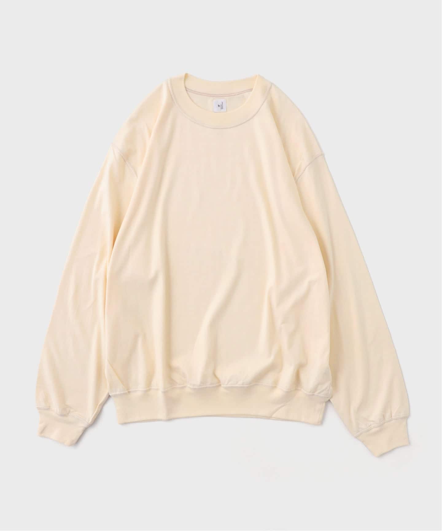 ブラームス　Silk Cotton 20/80 Crew-neck L/S Amazon.co.jp: blurhms ROOTSTOCK (ブラームス) メンズ/Silk