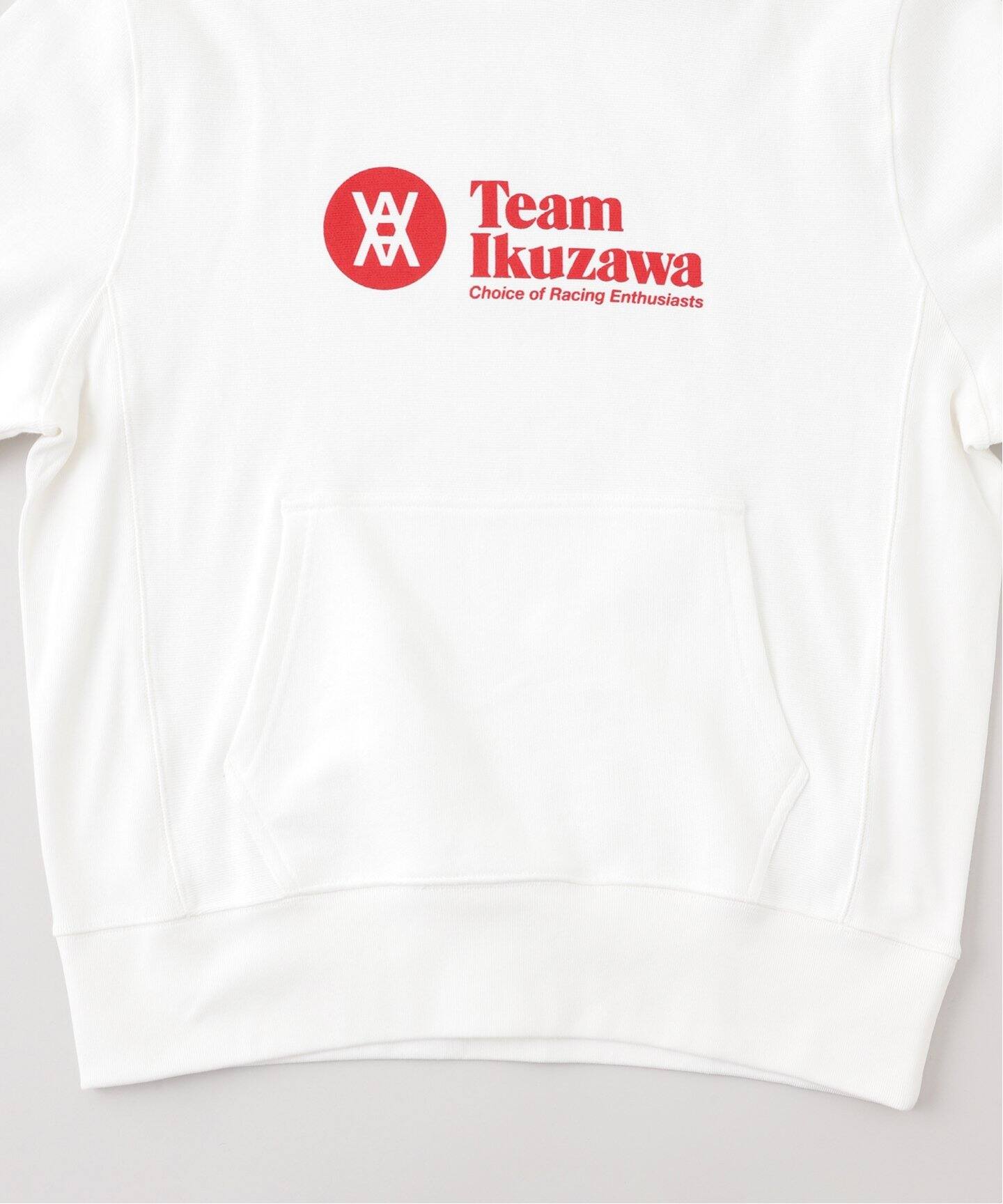 Team Ikuzawa(チームイクザワ) TI TEAM ARSHAM HOODY（パーカー