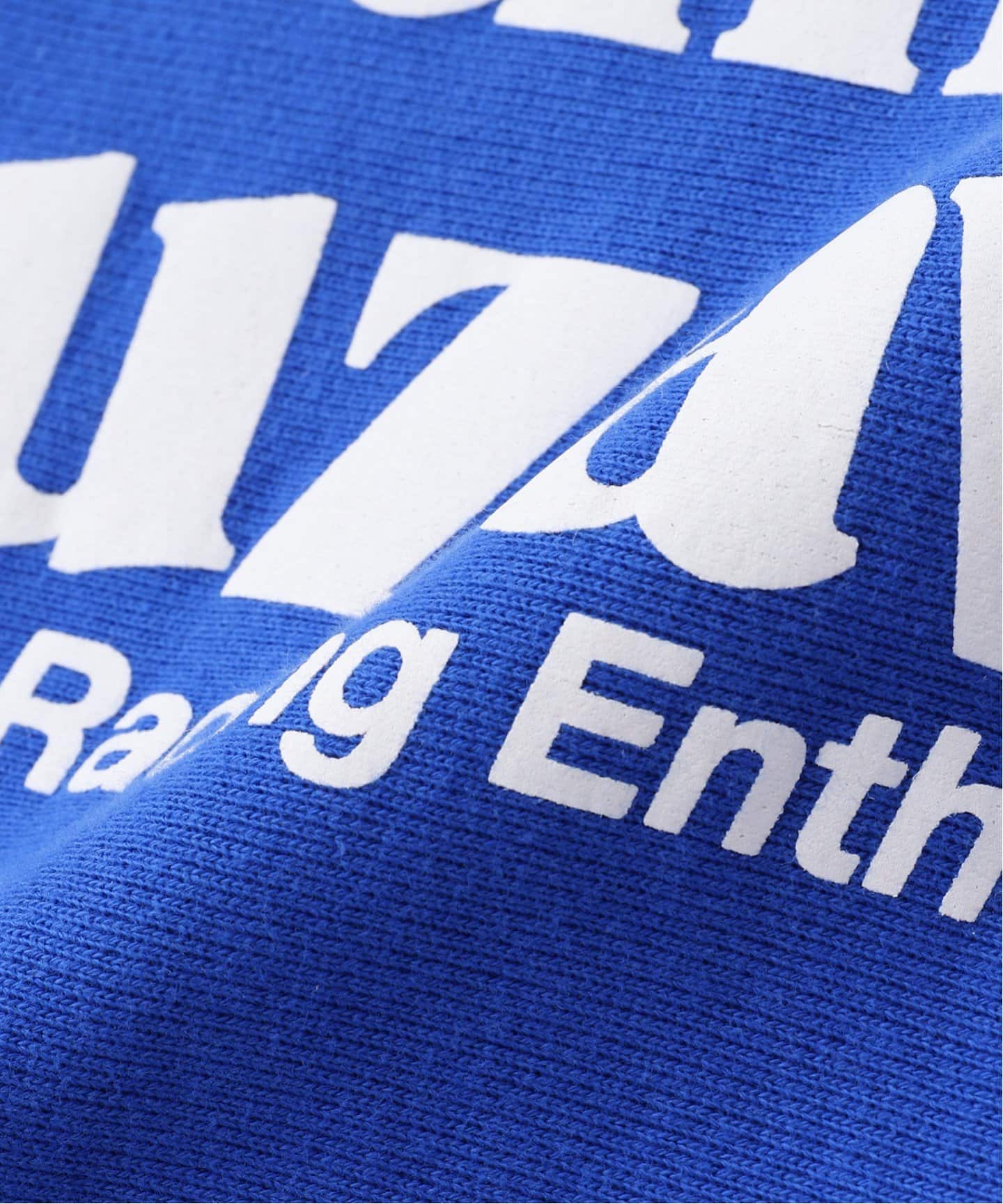Team Ikuzawa チームイクザワ 生沢徹 スウェットシャツ Team Ikuzawa(チームイクザワ) TI T ELBOW PATCH CREW
