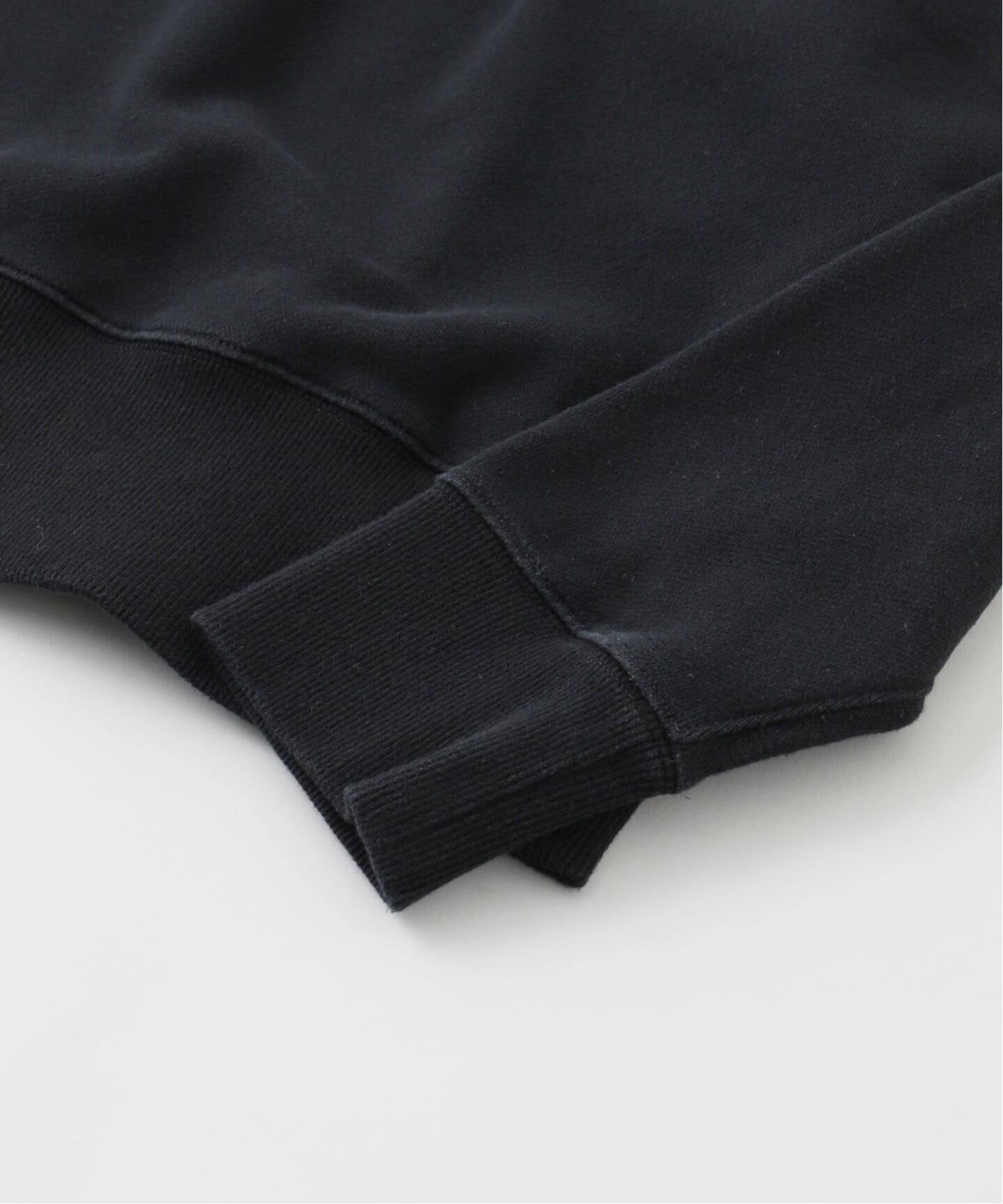 MAISON MARGIELA(メゾンマルジェラ） DOUBLE GUSSET SWEAT SHIRT