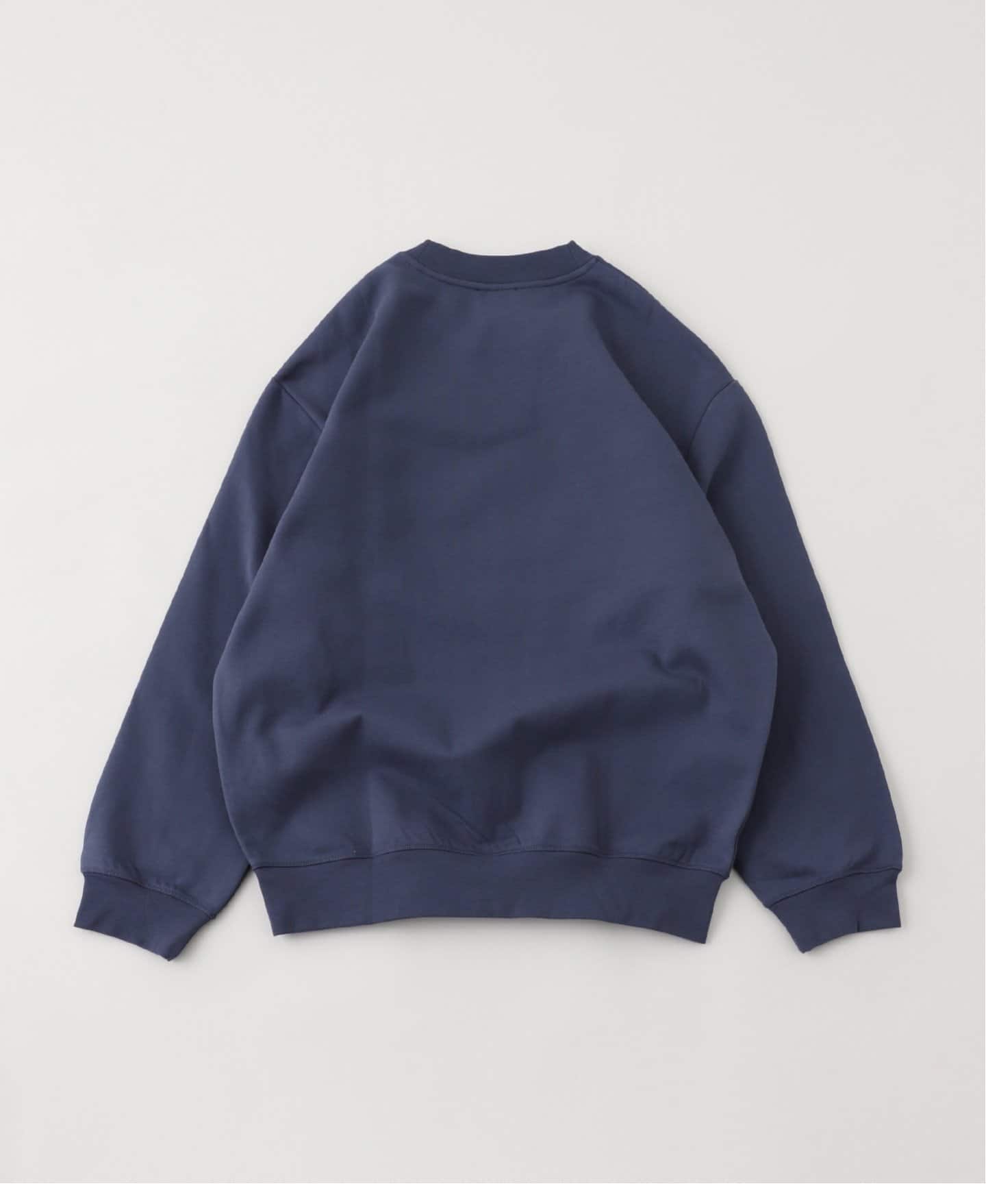 A.P.C. スウェット GRAND VPC SWEAT OVERSIZE A.P.C. アーペーセー スウェット GRAND VPC SWEAT OVERSIZE