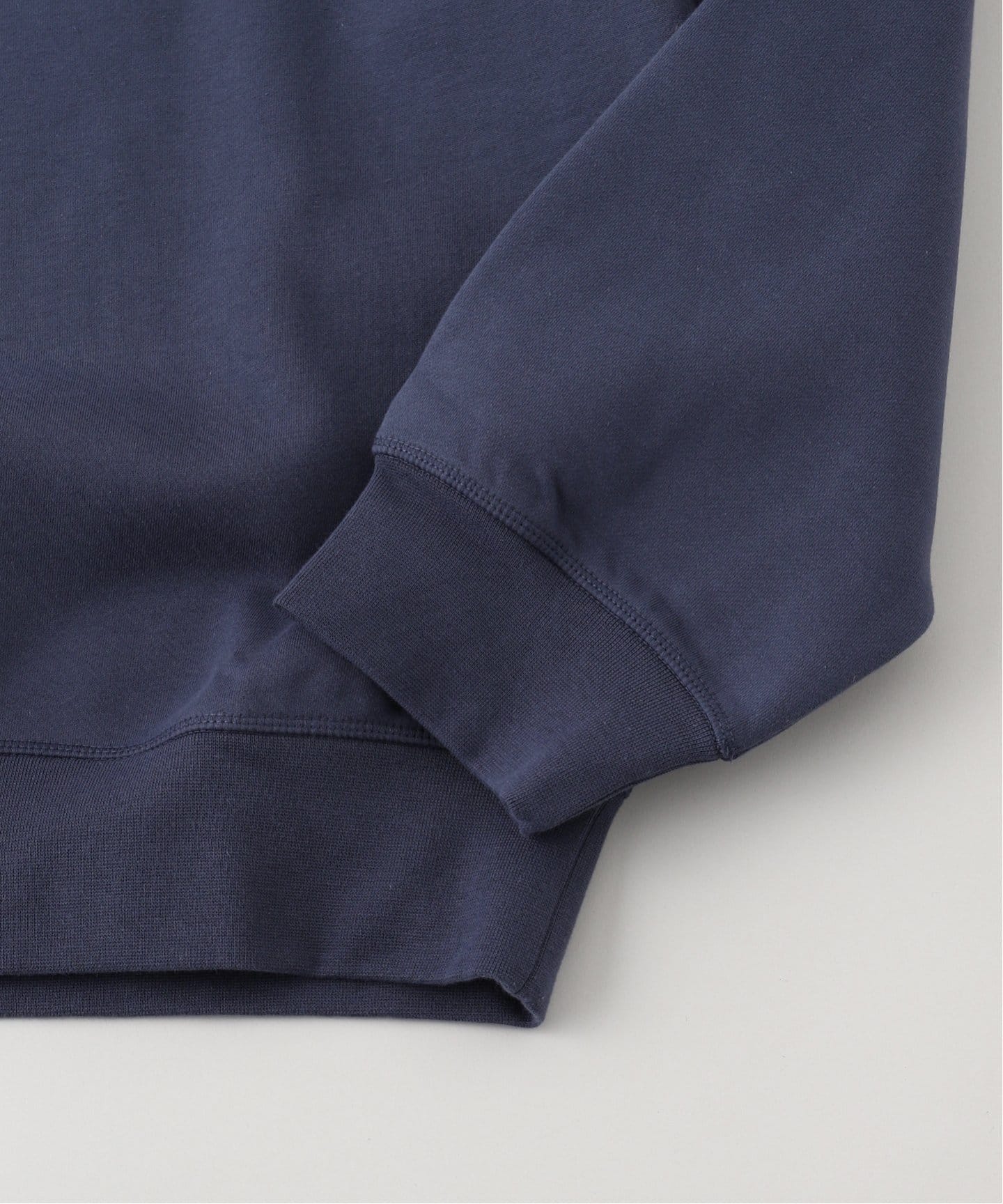 A.P.C. (アーペーセー) SWEAT OVERSIZE GRAND VPC（Tシャツ