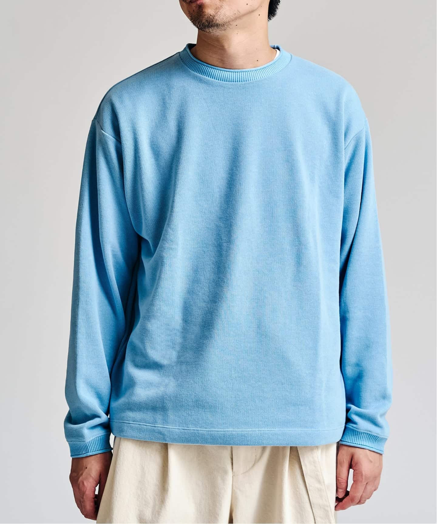417 EDIFICE｜フォーワンセブン エディフィスのTシャツ