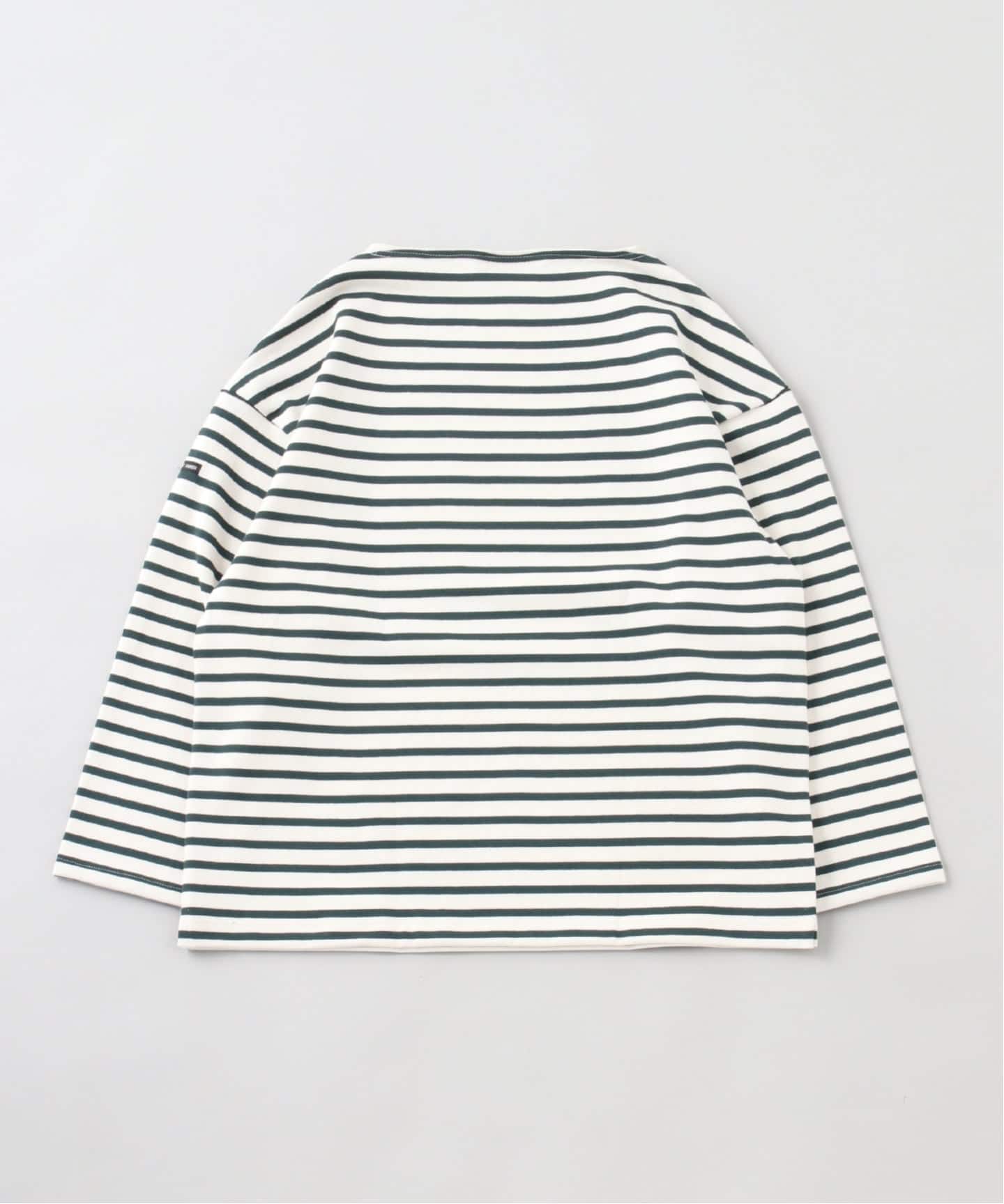 SAINT JAMES / セントジェームス OUESSANT LOOSE BORDER（Tシャツ