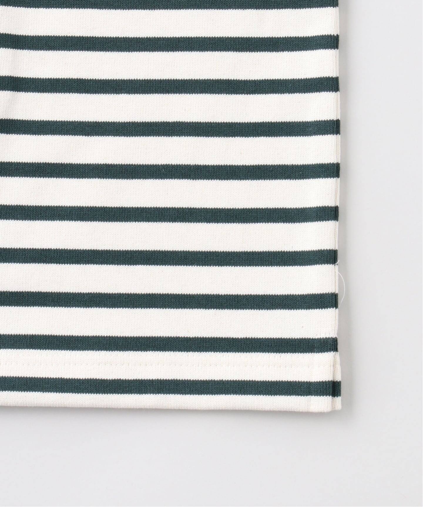 SAINT JAMES / セントジェームス OUESSANT LOOSE BORDER（Tシャツ