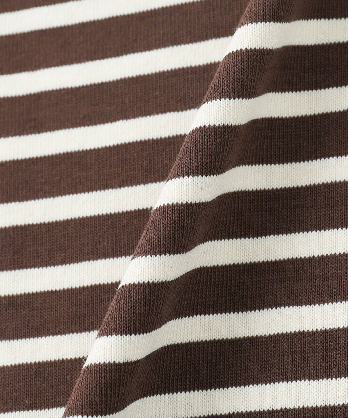 SAINT JAMES / セントジェームス OUESSANT LOOSE BORDER（Tシャツ